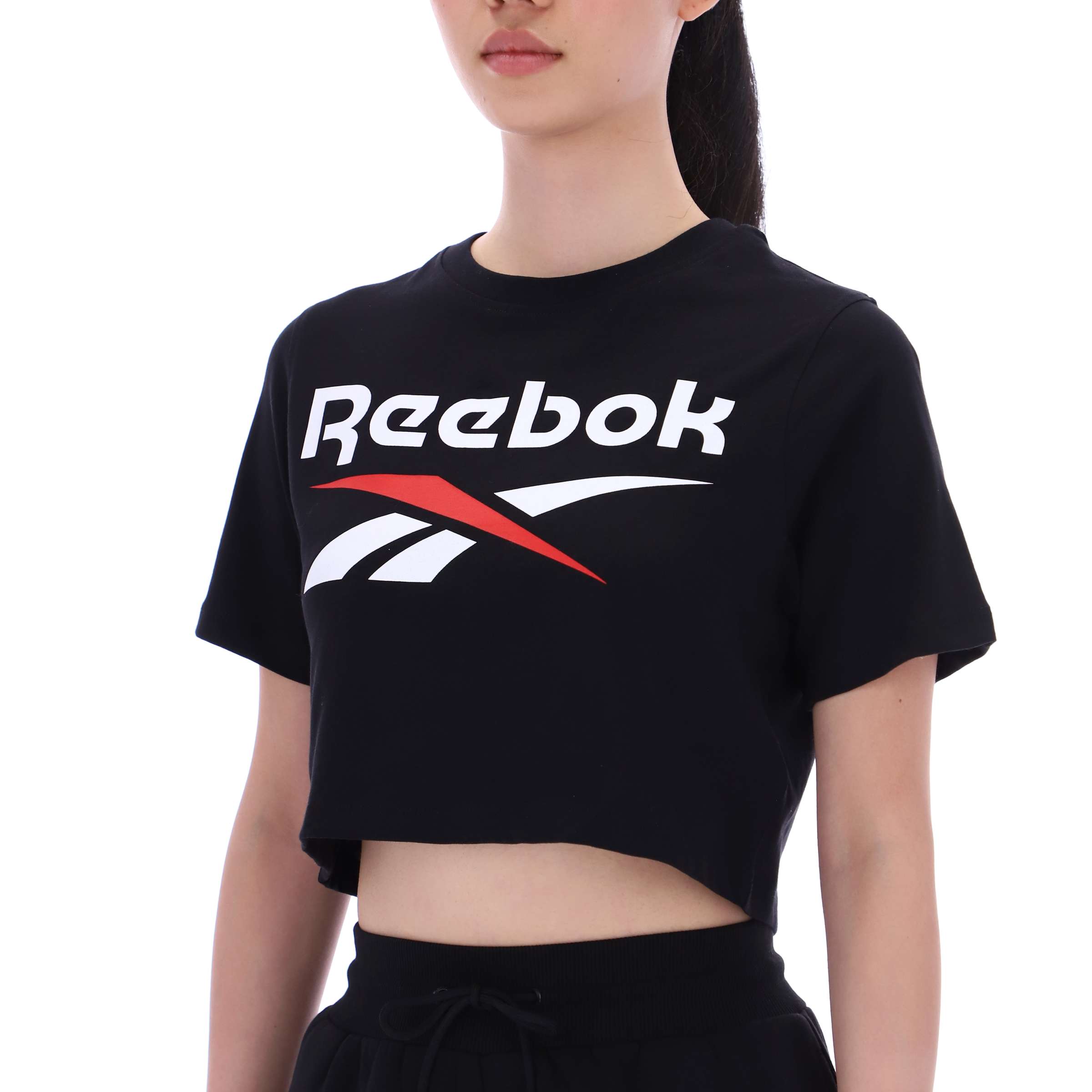 Playera Sadie Cropped