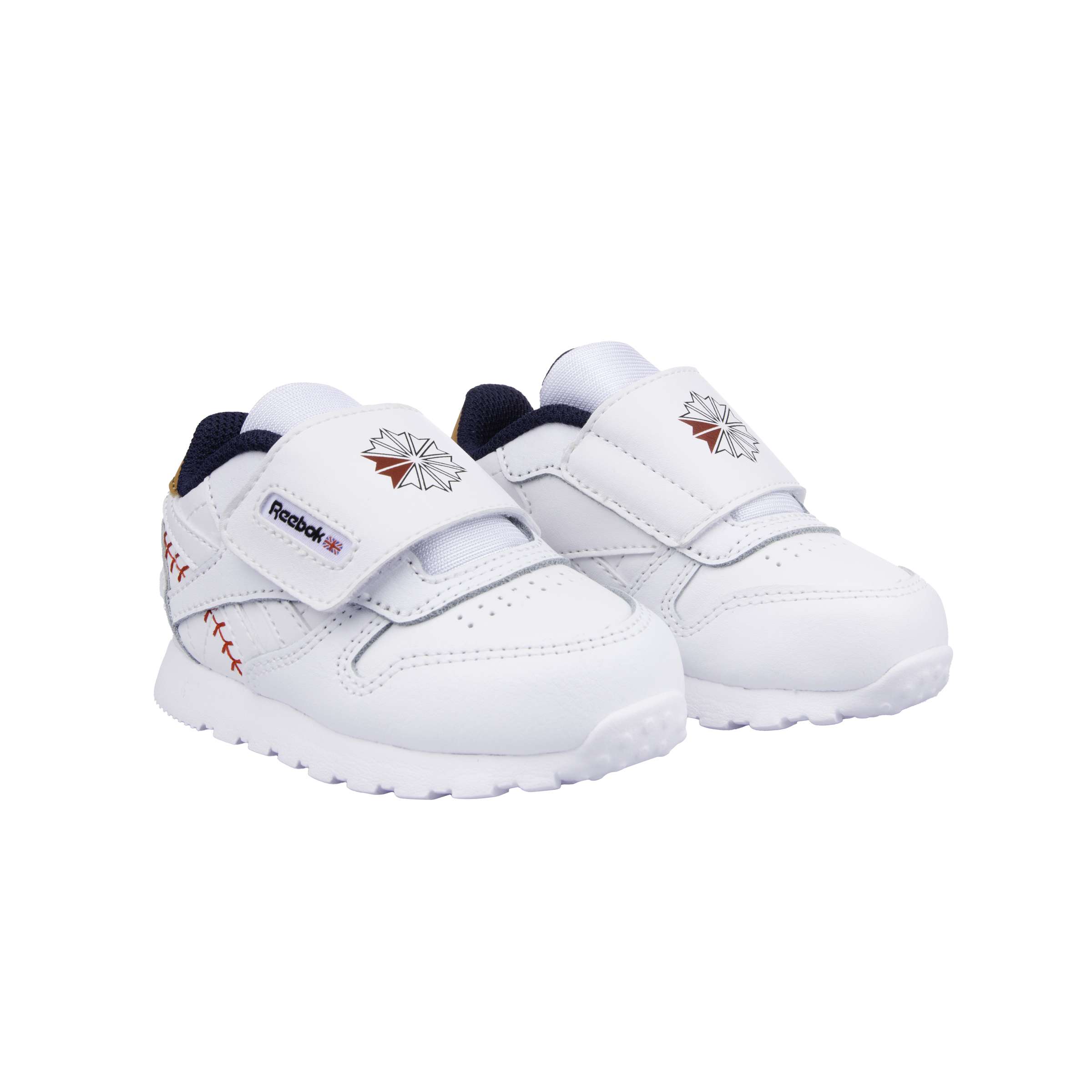 Tenis Classic Leather