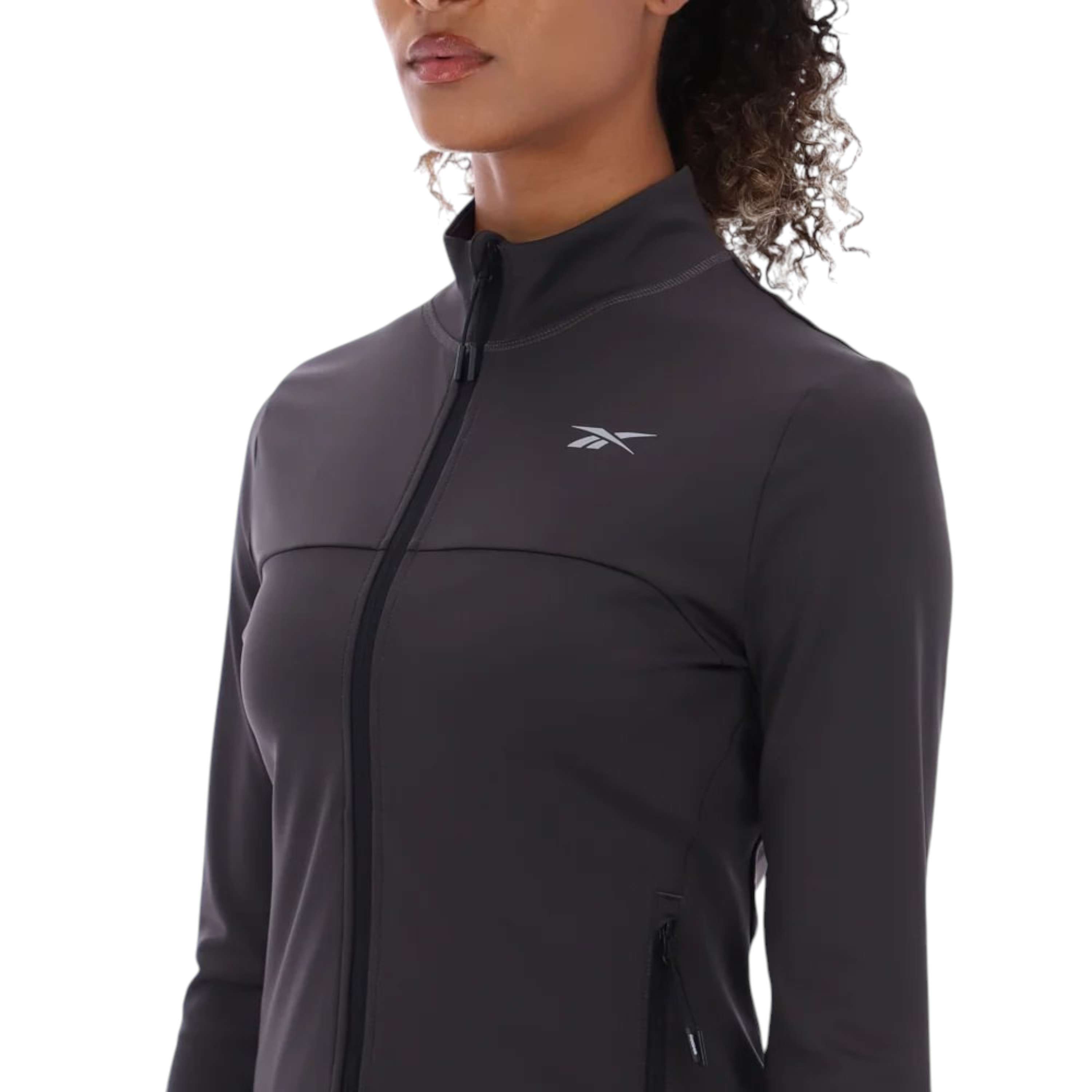 Chamarra Training Ultra Comfort All Day Hike