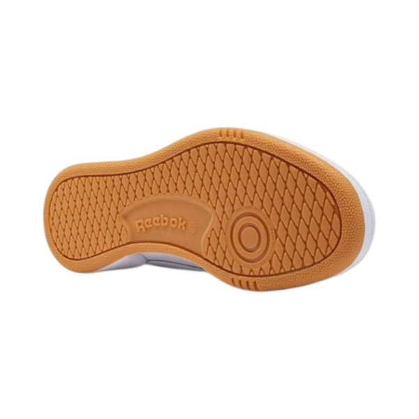 Un estilo sencillo significa que estos tenis de cuero flexible combinan con todo. Porque a veces no tienes que decir nada para hacer una declaración. image number 3