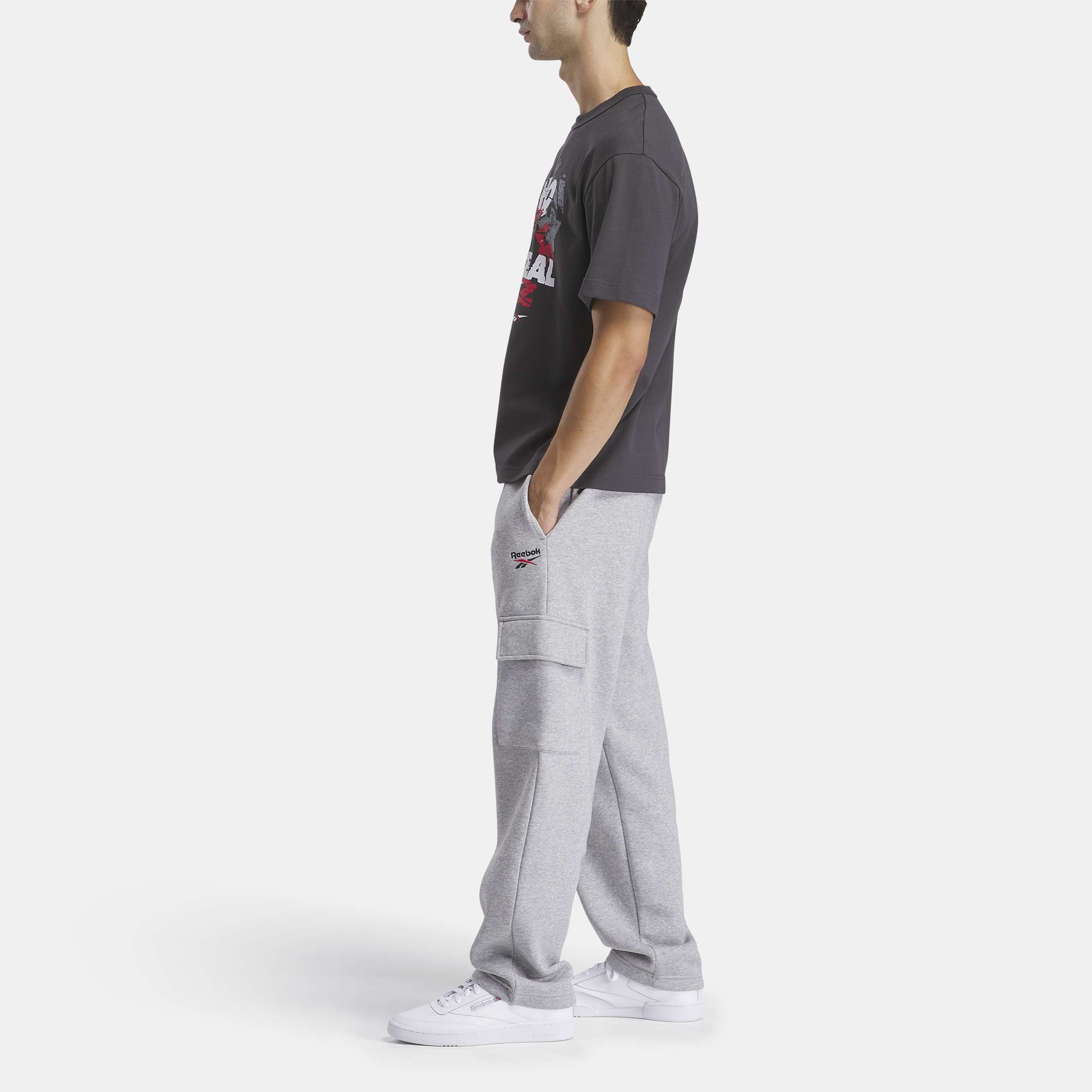 Playera Classics Shaq Spiral