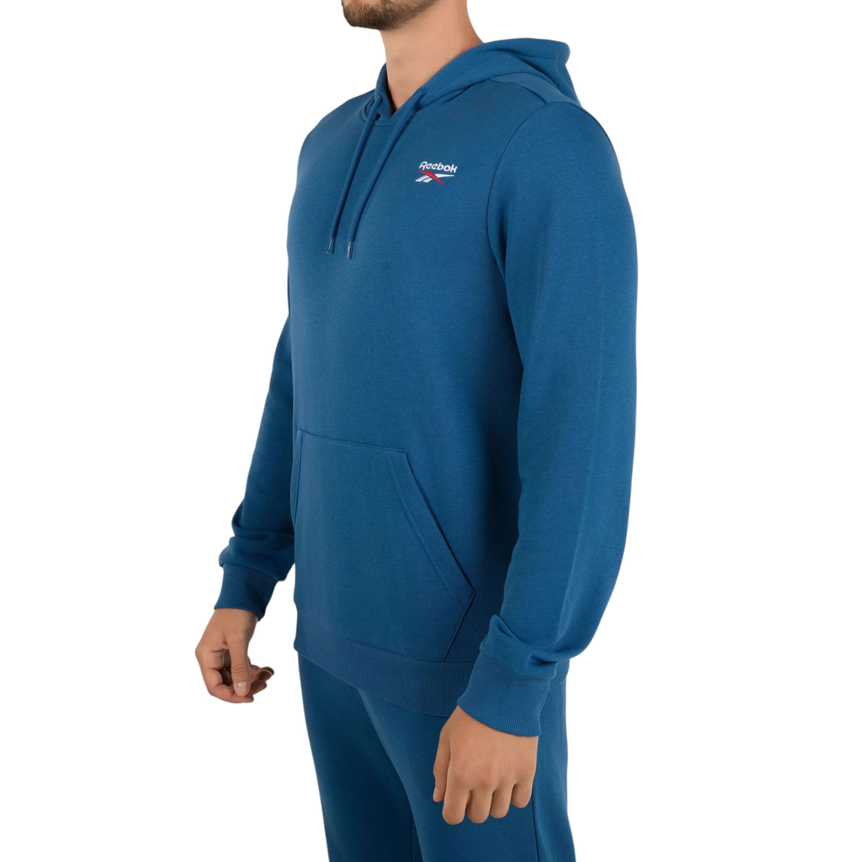 Sudadera Classics Identity image number 1