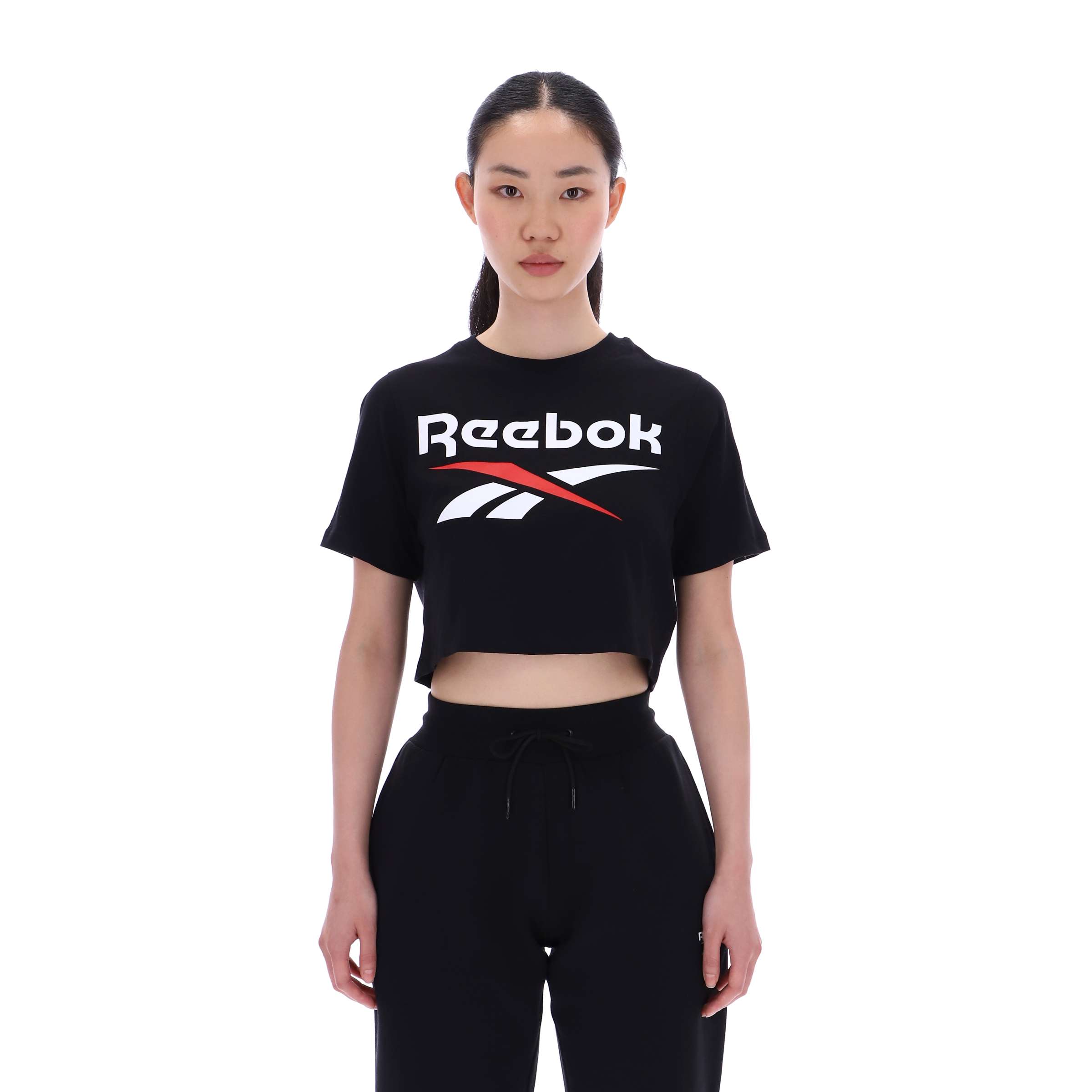 Playera Sadie Cropped