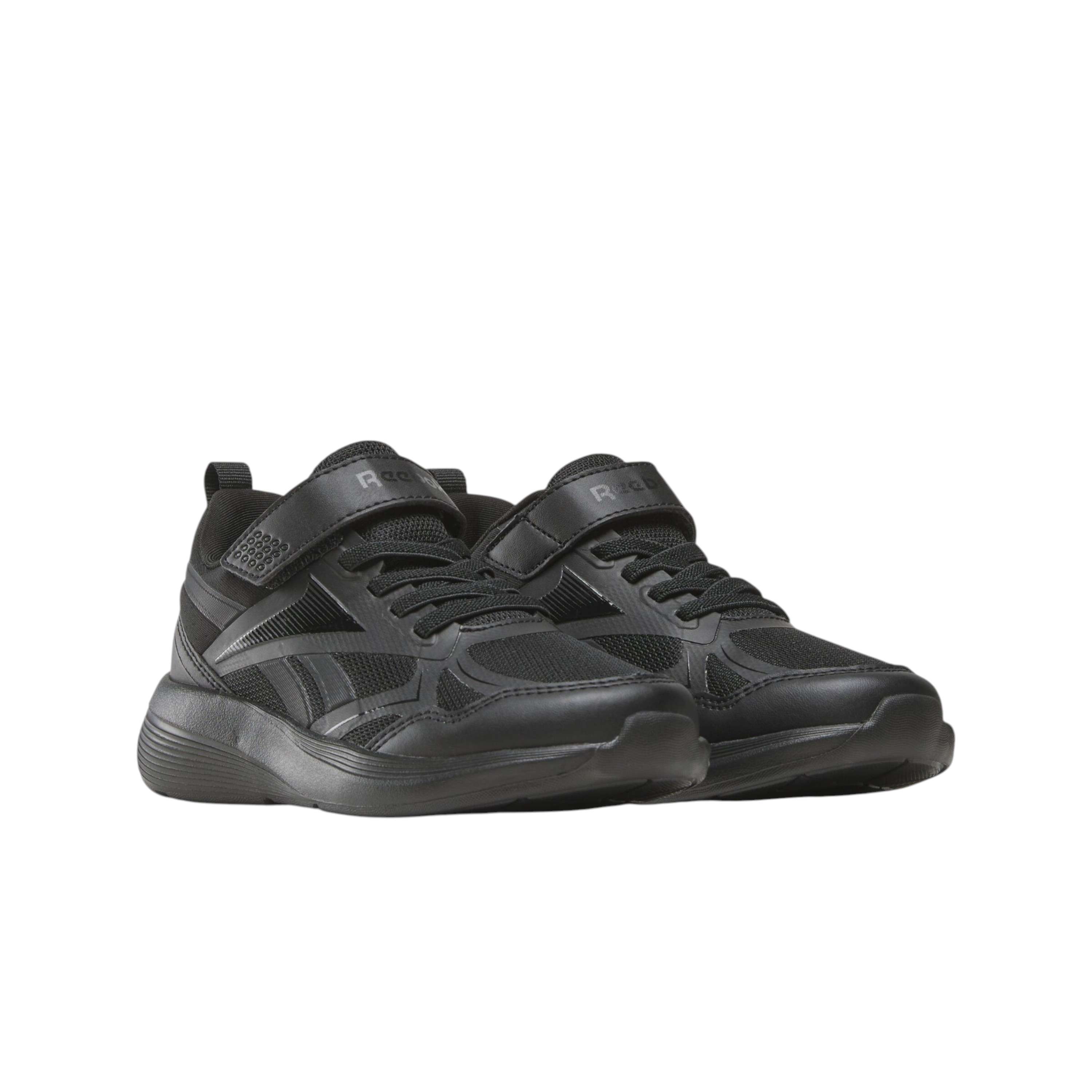 Tenis Rush Runner 6.0 Elastic Lace Top Strap