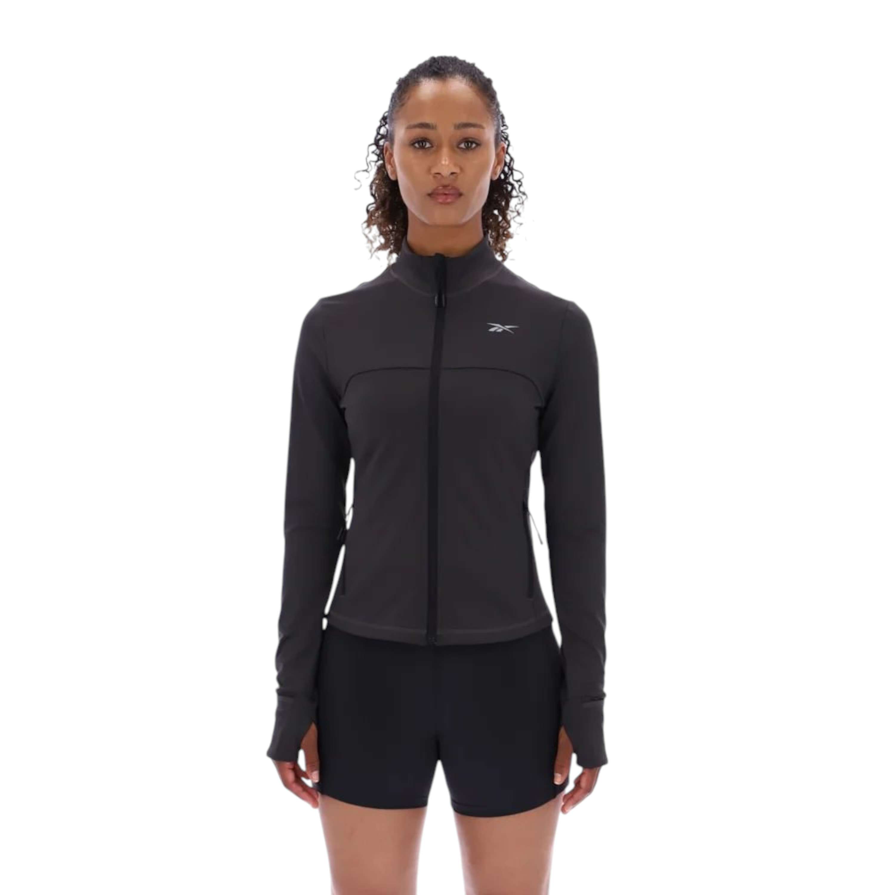 Chamarra Training Ultra Comfort All Day Hike