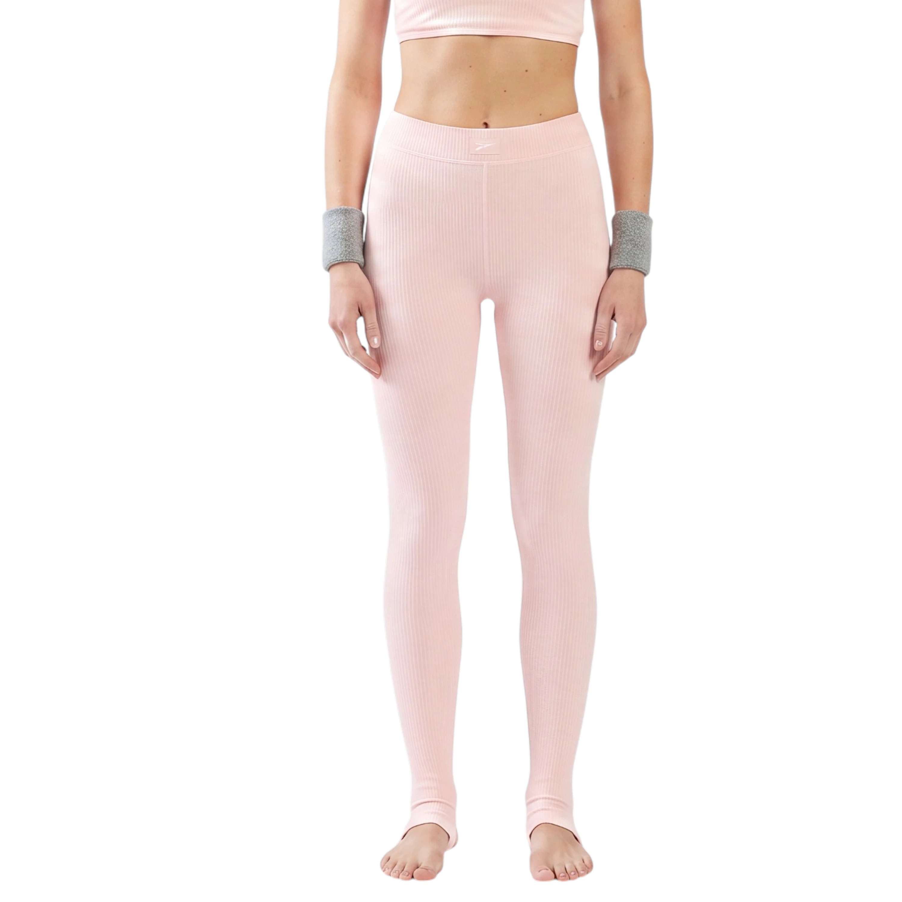 Leggins Rib Stirrup Tight image number 0