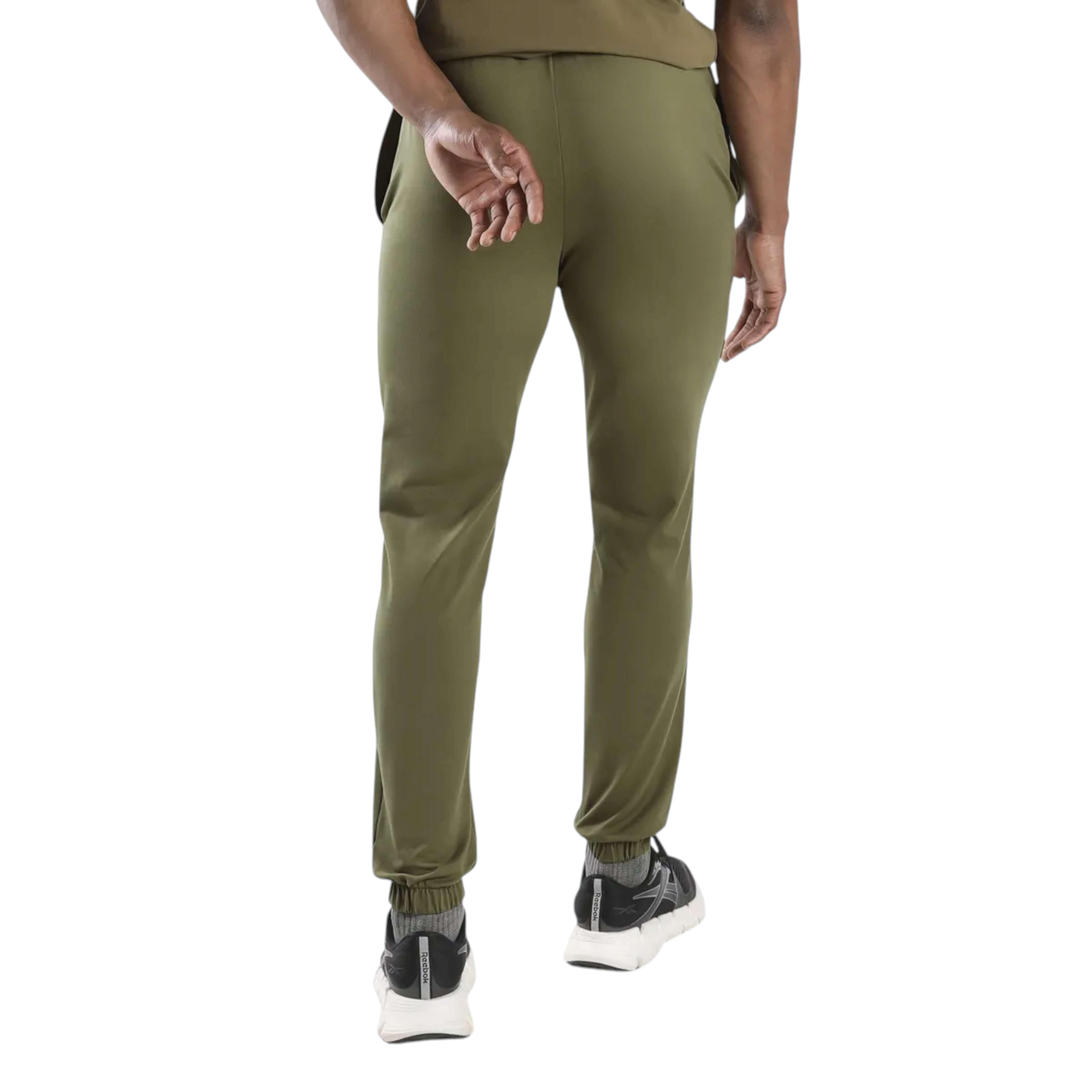 Pantal&oacute;n Athlete Off-Day Pant