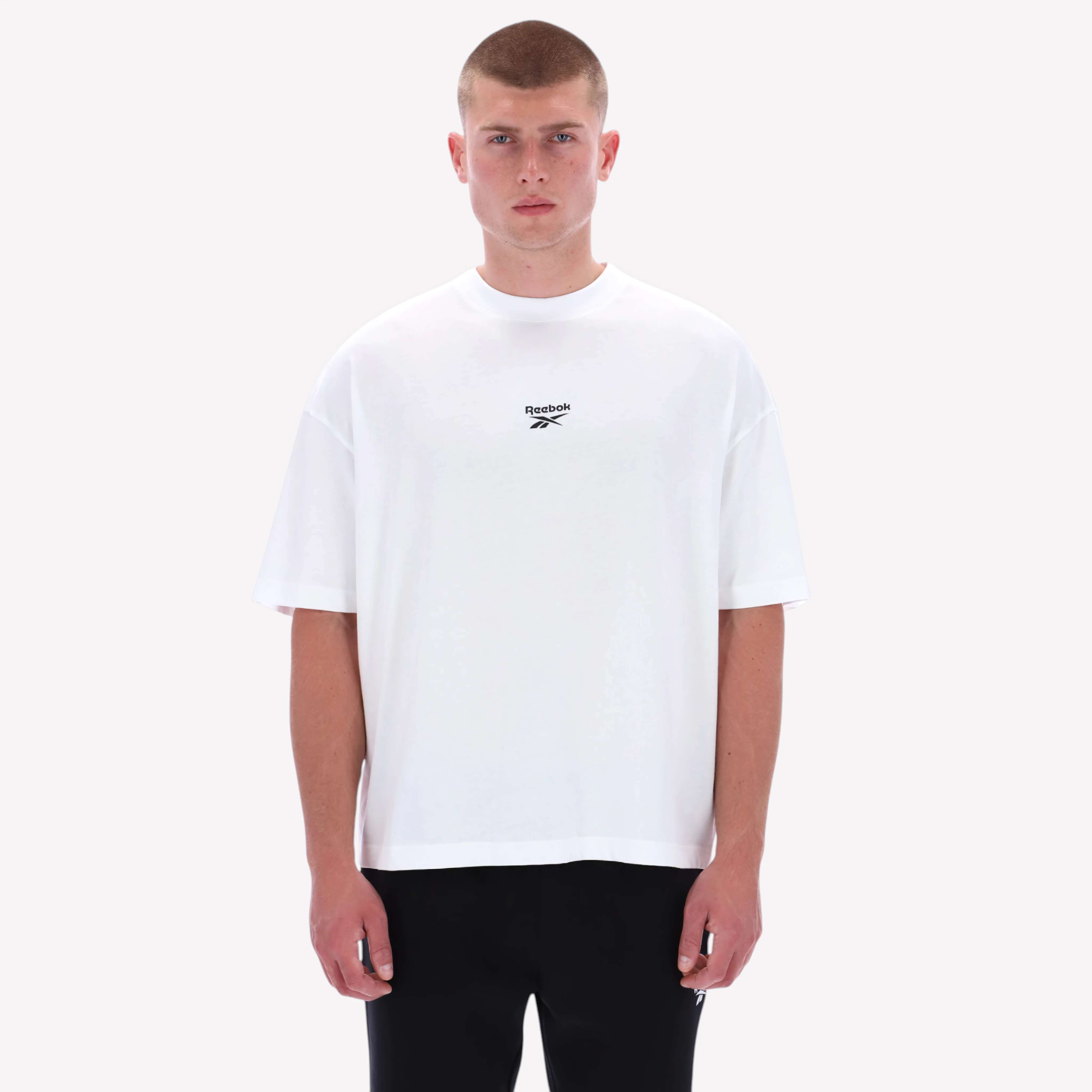 Playera Classics Melvin Mountain SS Tee