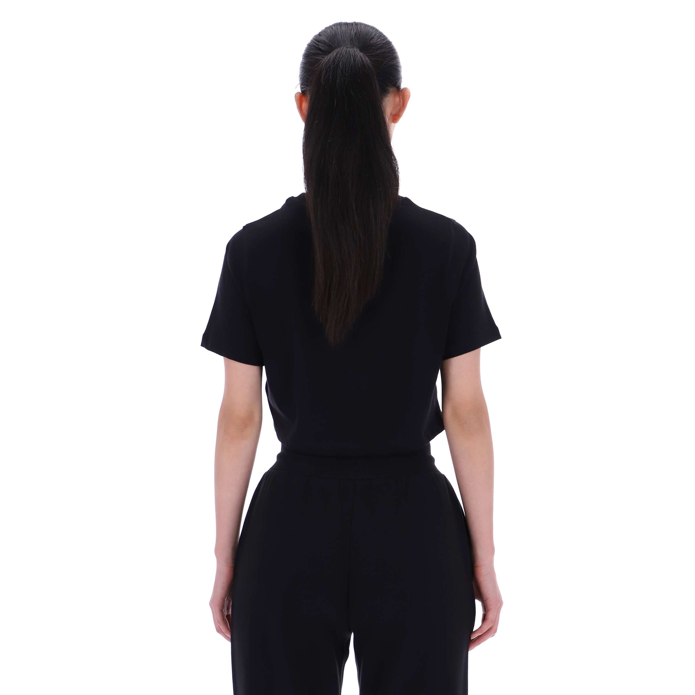 Playera Sadie Cropped