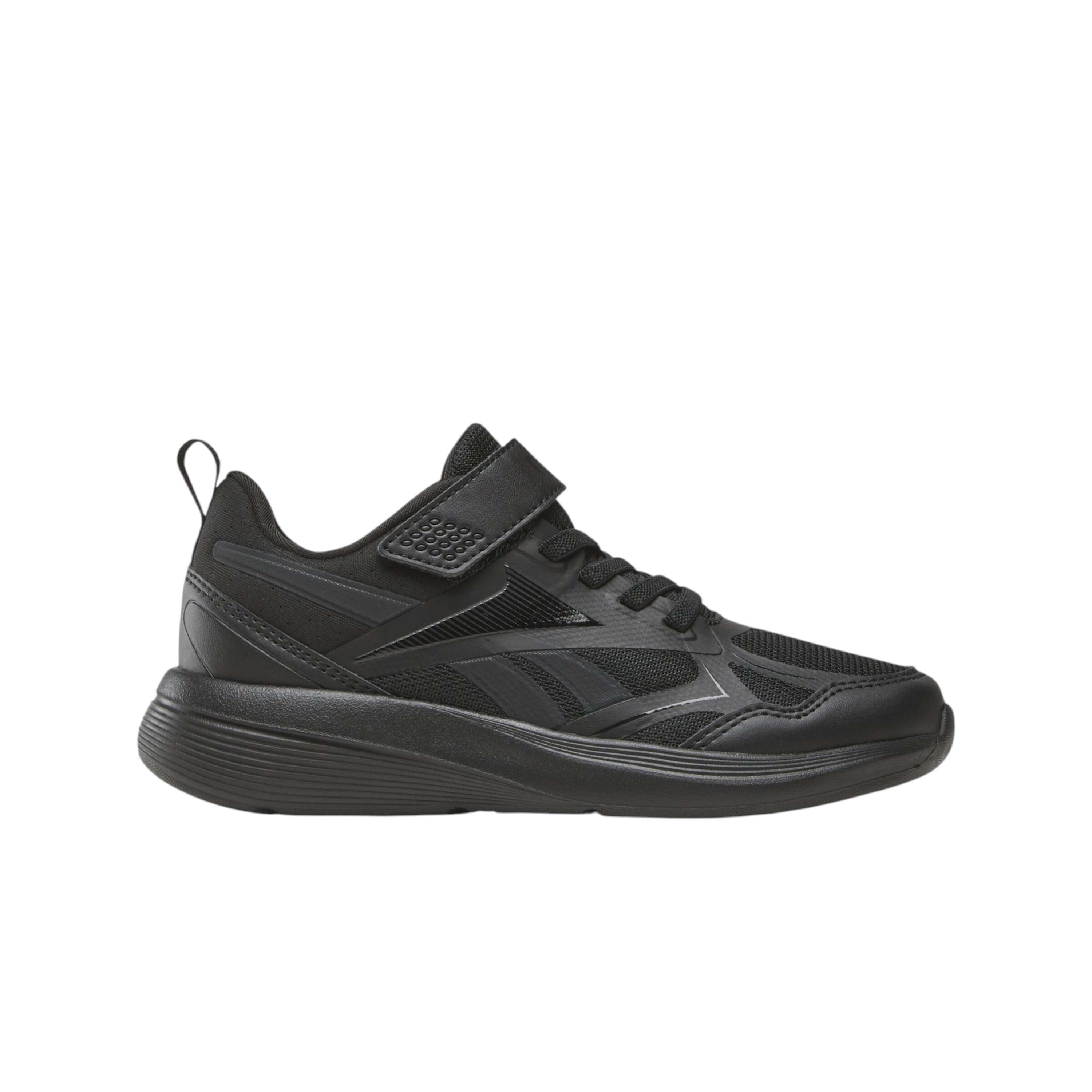 Tenis Rush Runner 6.0 Elastic Lace Top Strap