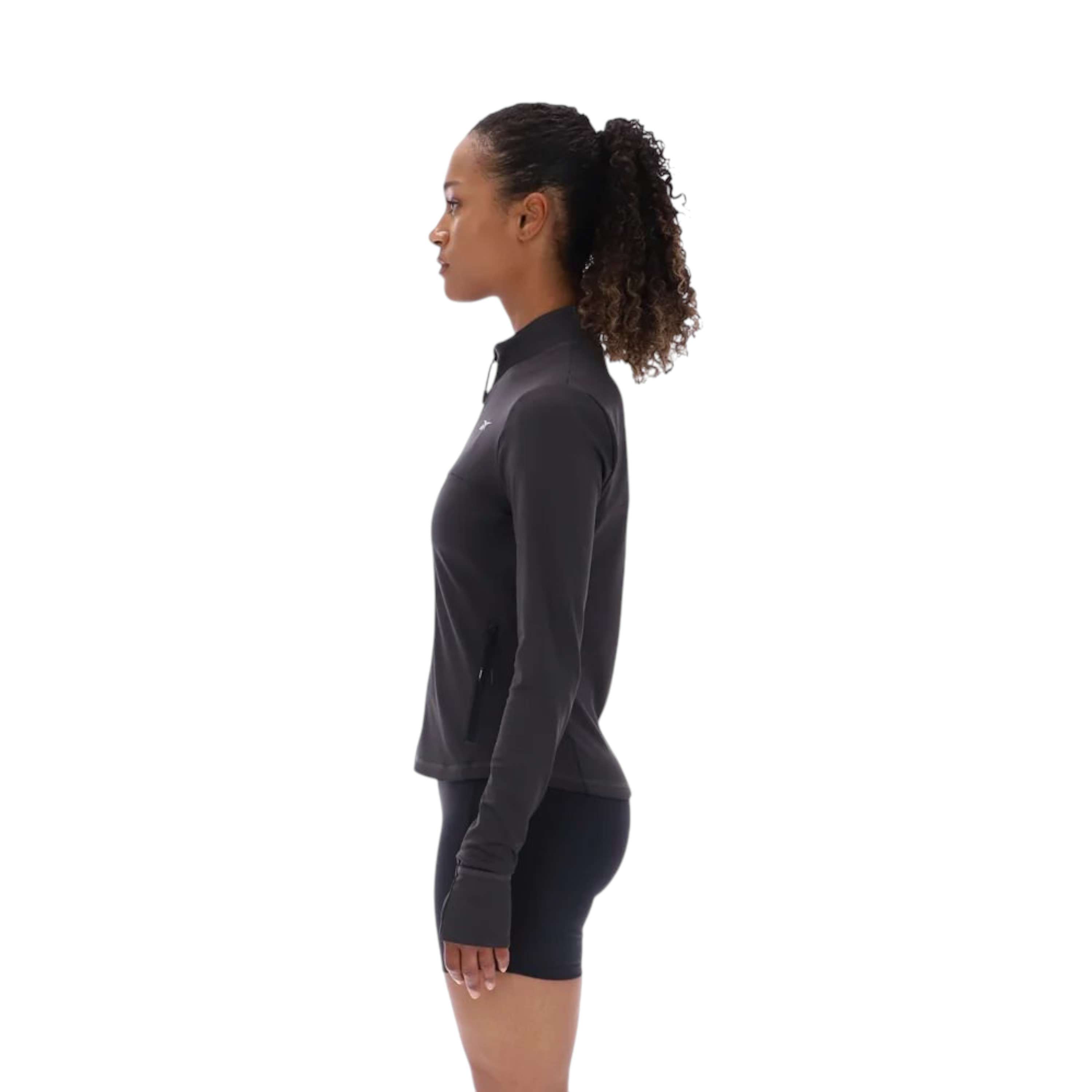 Chamarra Training Ultra Comfort All Day Hike image number 4