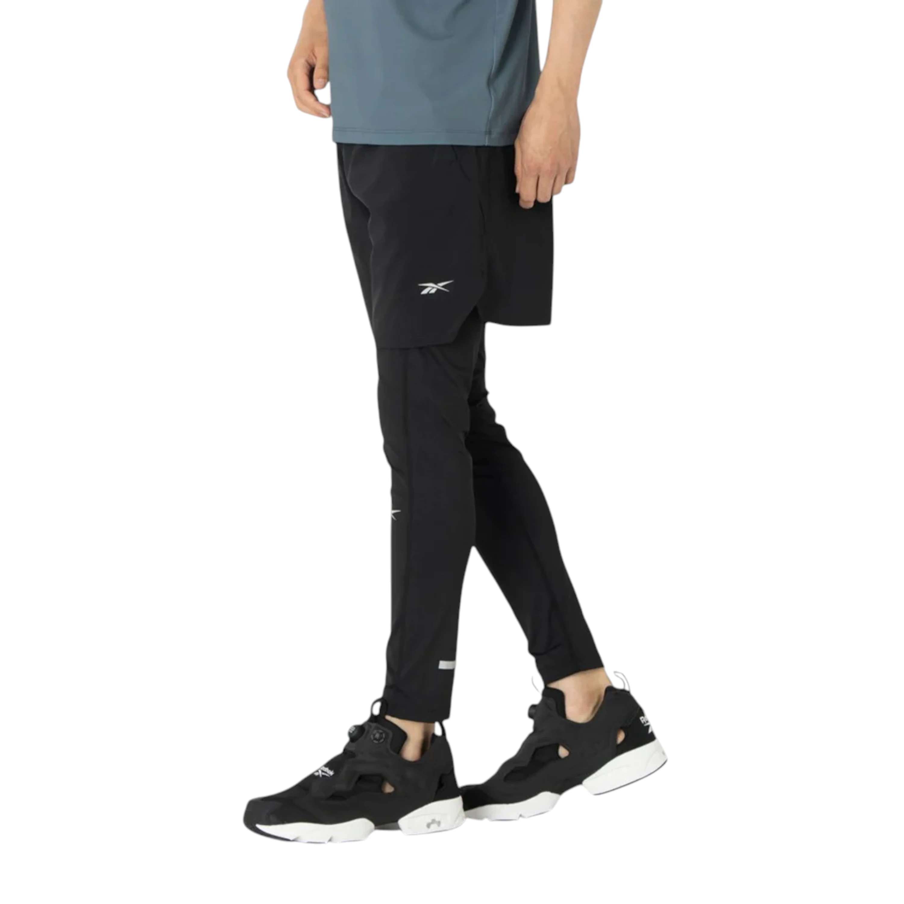 Leggins Id Run Leggings
