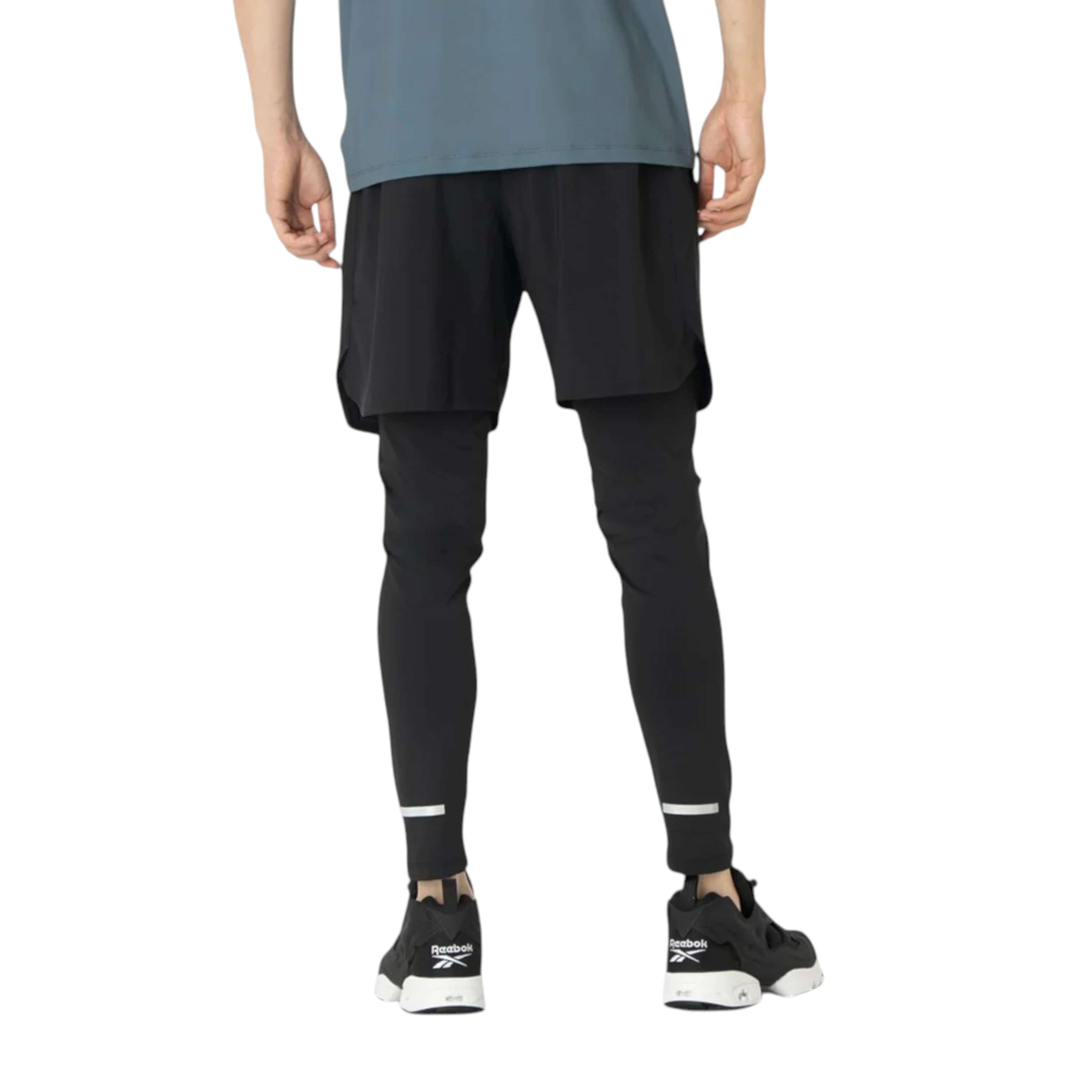 Leggins Id Run Leggings