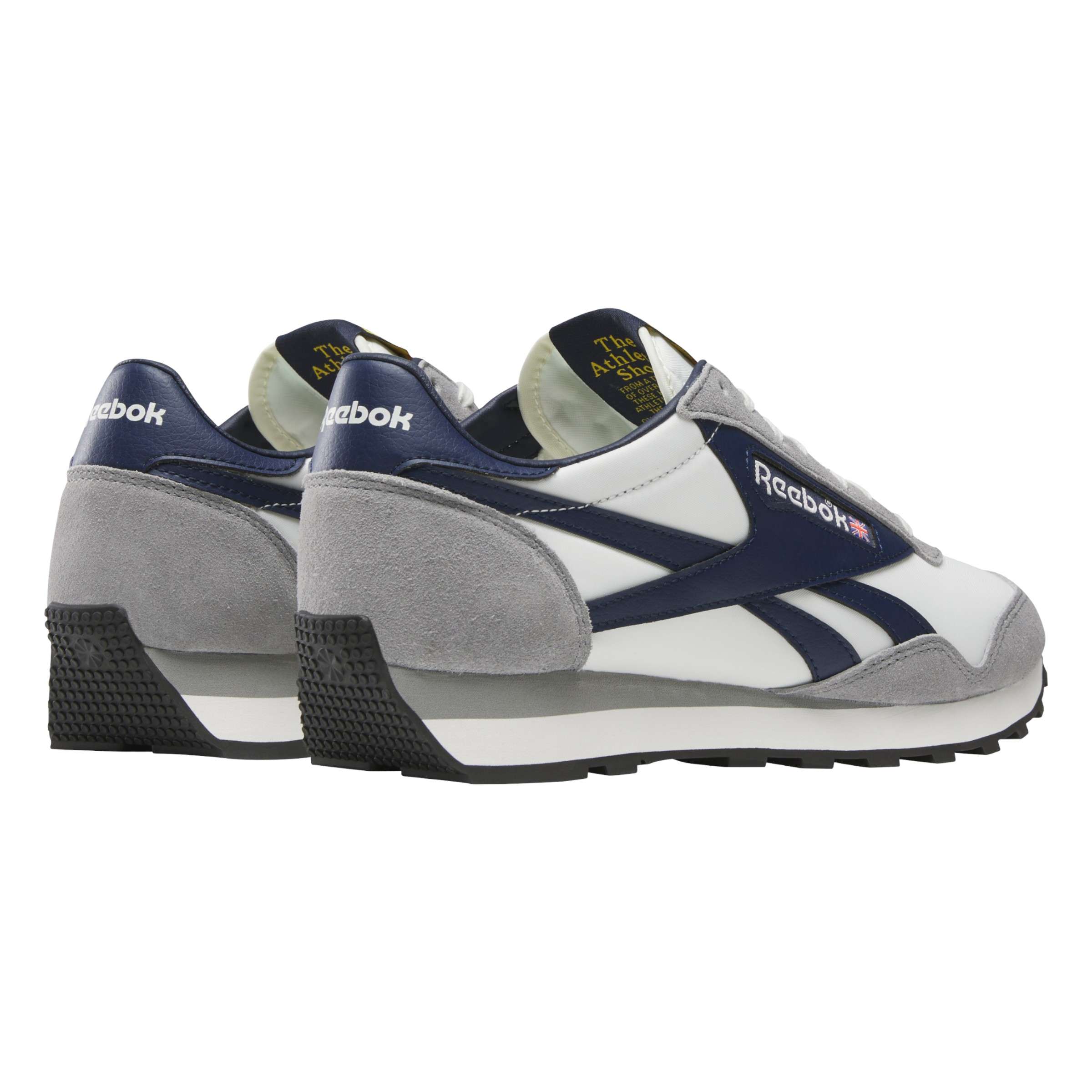 Tenis Aztec II