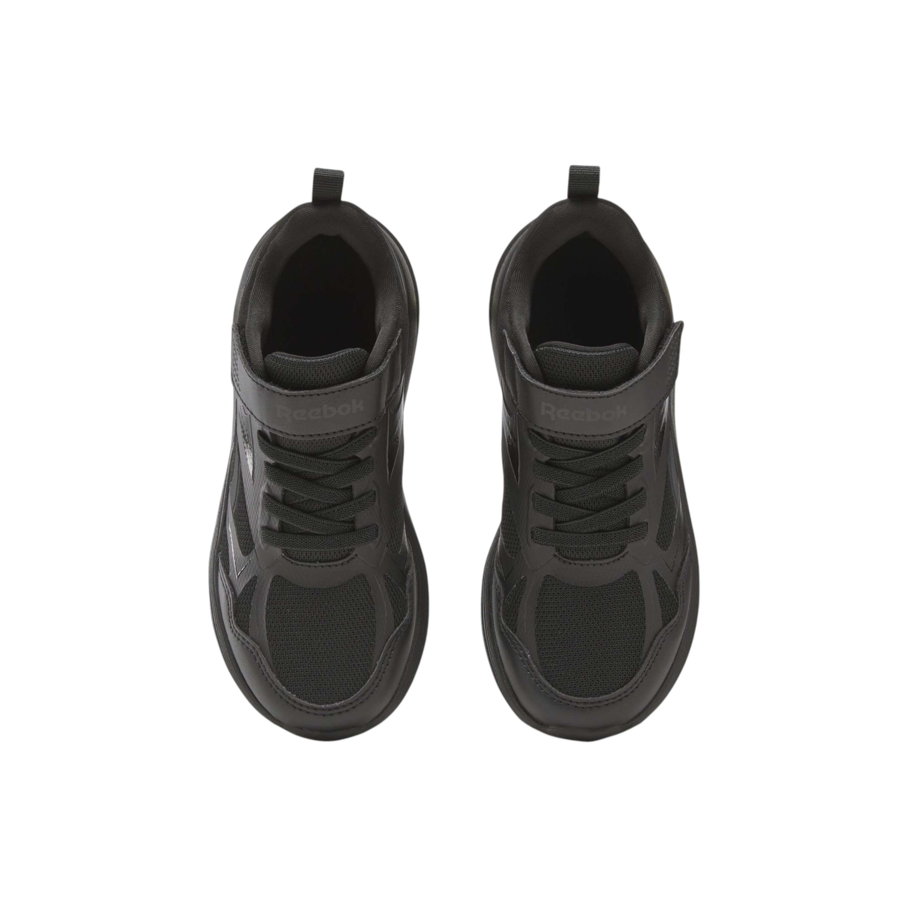 Tenis Rush Runner 6.0 Elastic Lace Top Strap image number 4