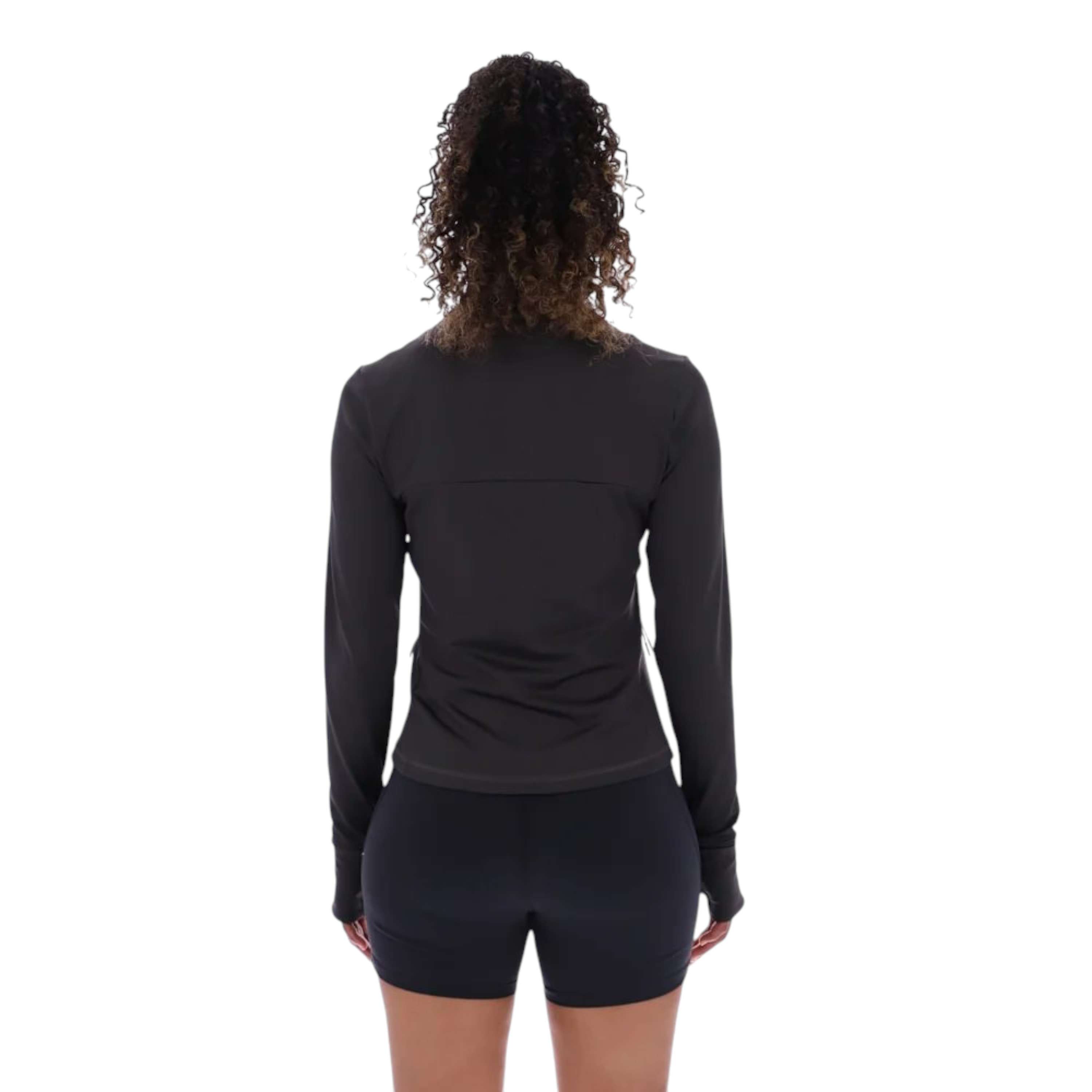 Chamarra Training Ultra Comfort All Day Hike