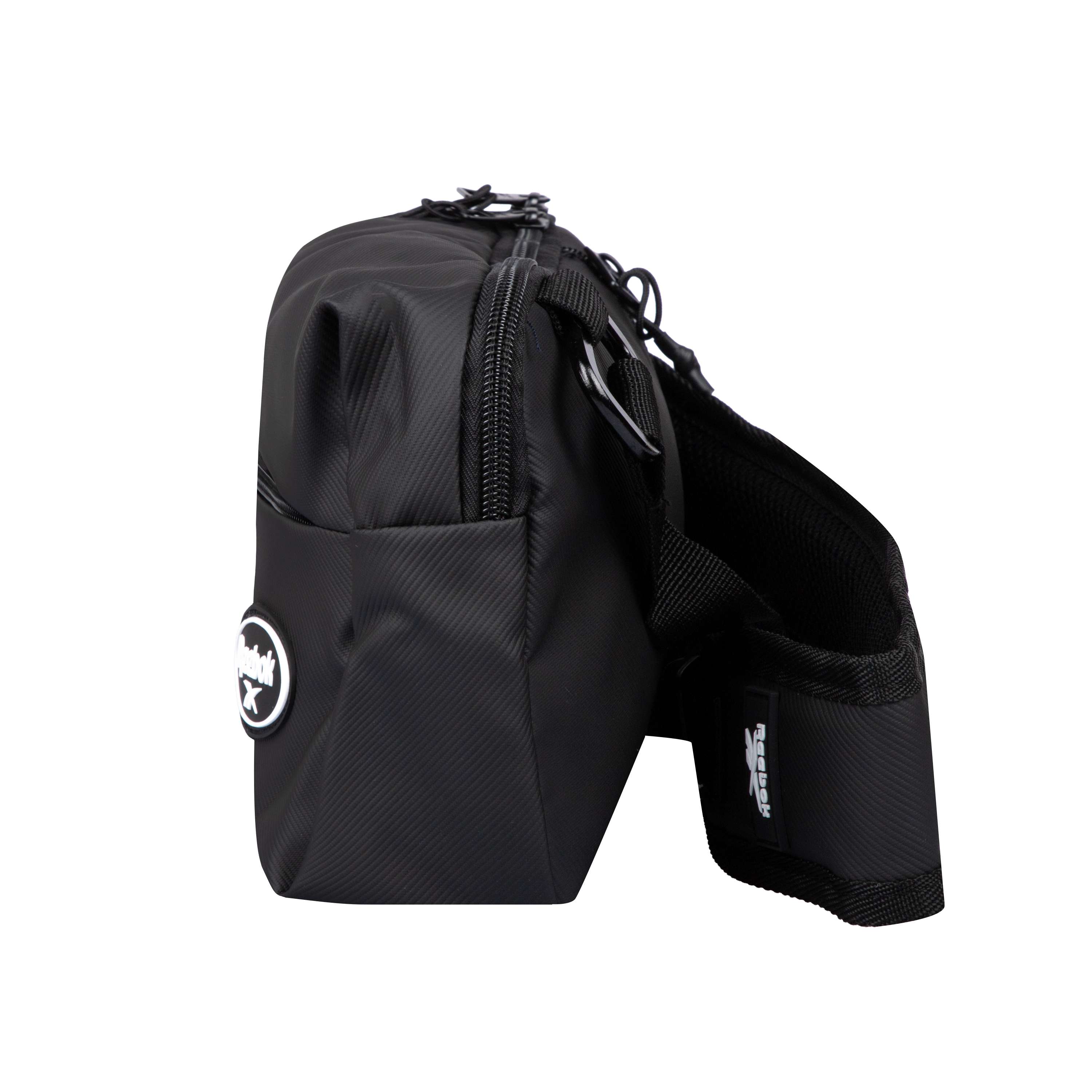 Bolso Athlete Speed Messenger Bag
