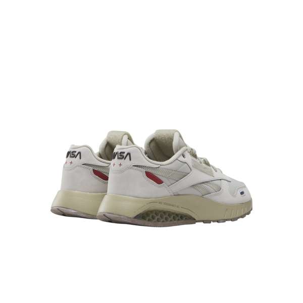 Tenis Classic Leather Hexalite x NASA Tenis Classic Leather Hexalite x NASA