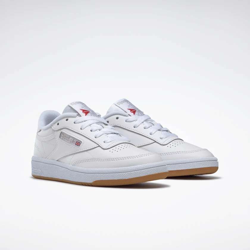 Tenis Club C 85 image number 2