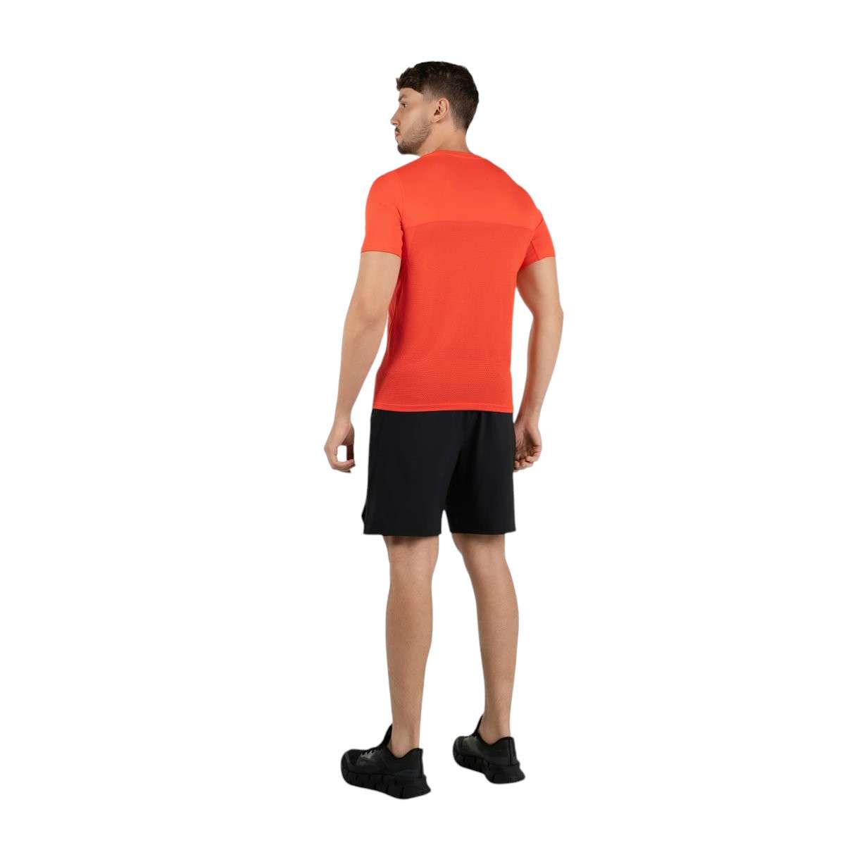 Playera Running Speedwick image number 4