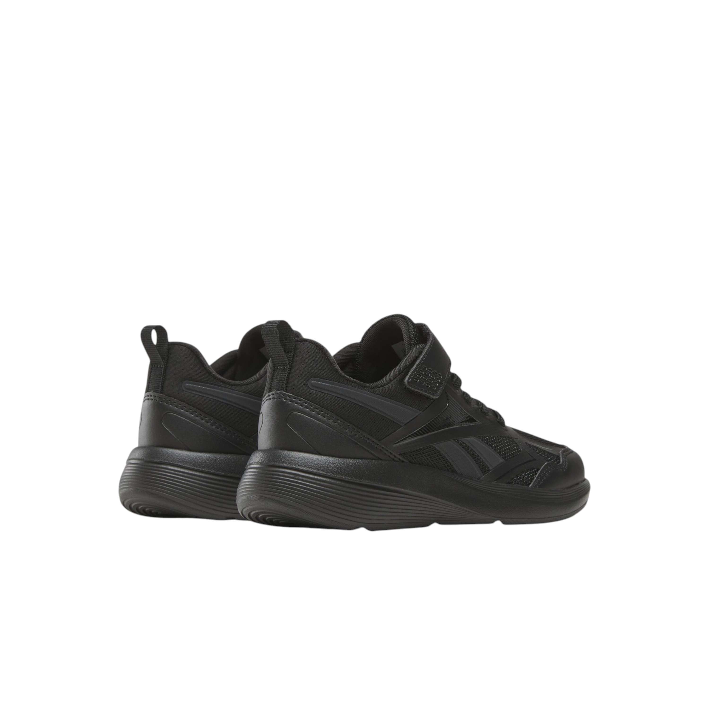 Tenis Rush Runner 6.0 Elastic Lace Top Strap