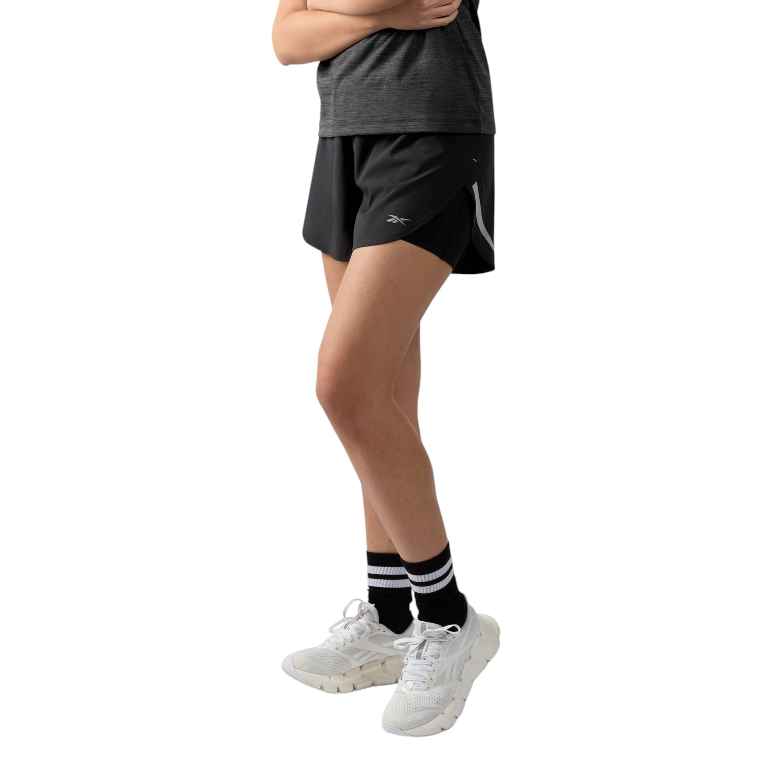 Shorts Ath Speed 2-In-1 High Rise Shorts