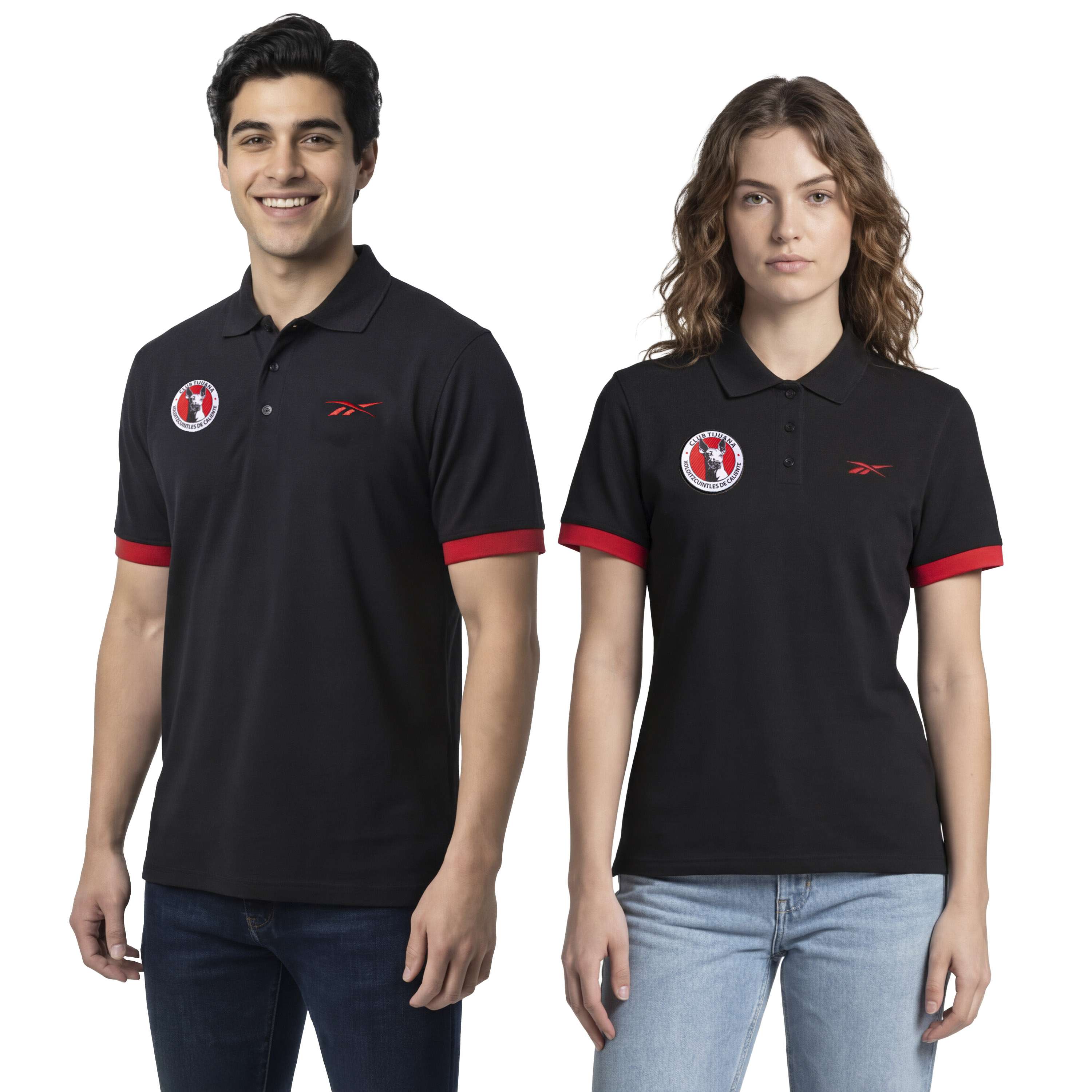 Polo XOLOS