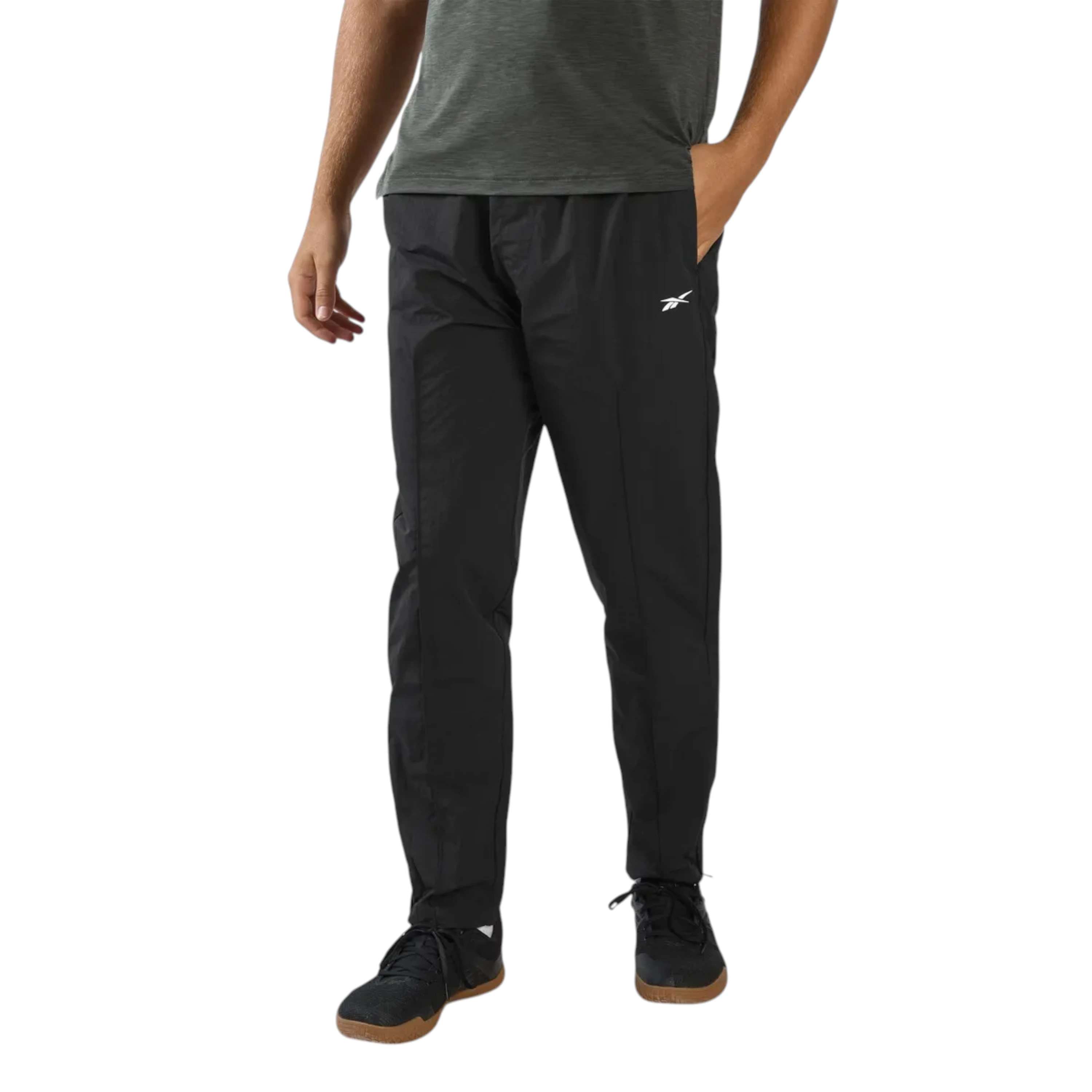 Pantal&oacute;n Rbk.B Woven Trackpant
