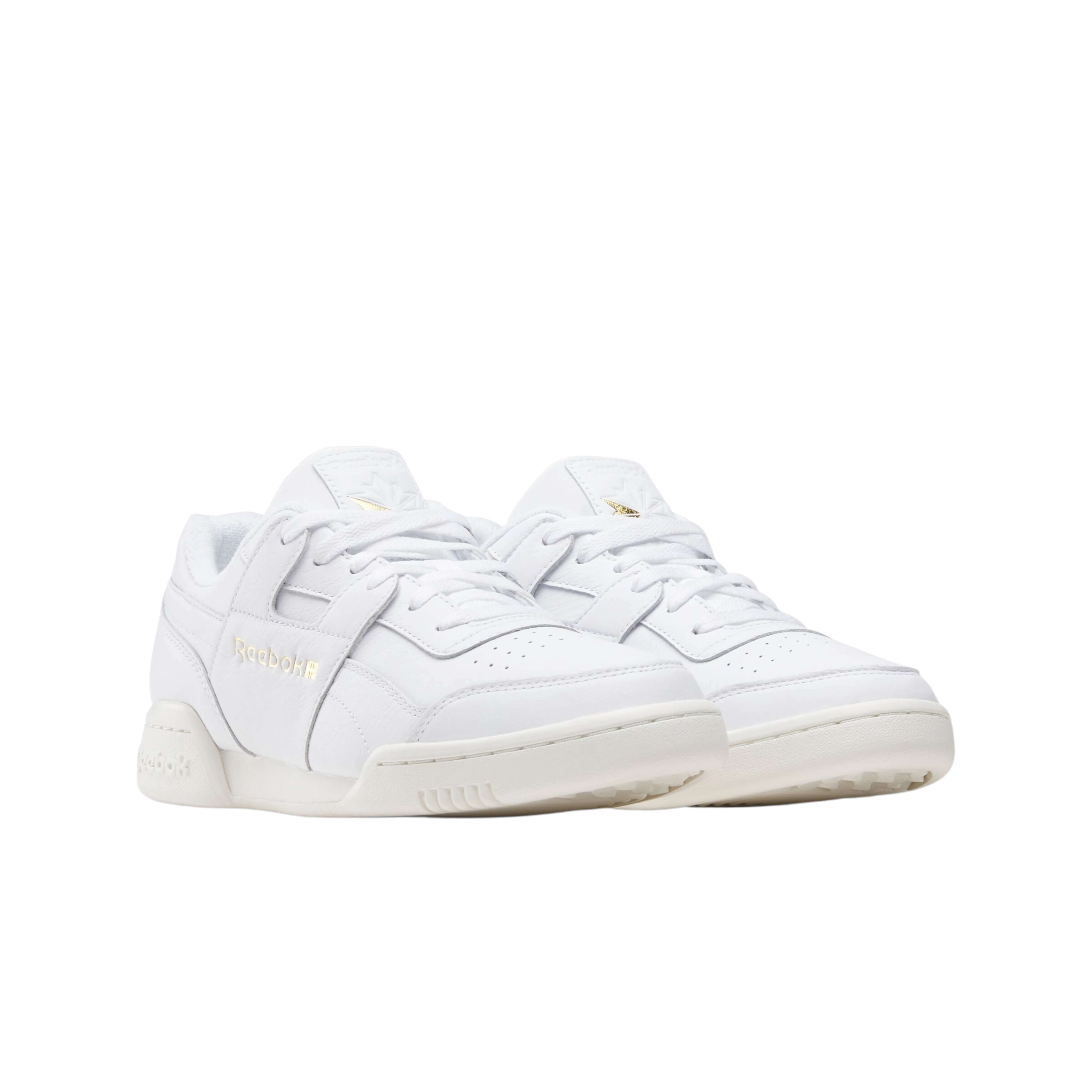 Tenis Workout Plus
