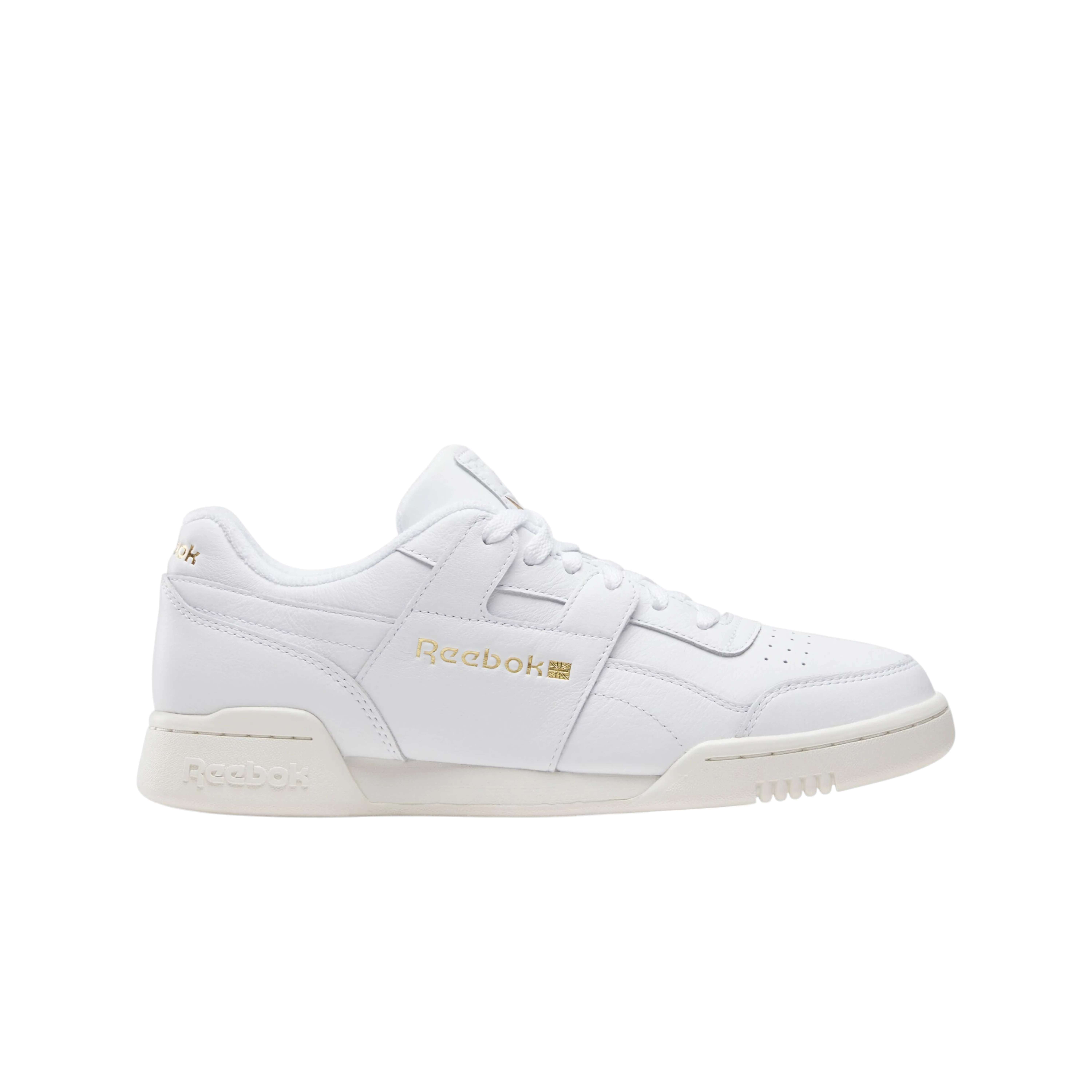 Tenis Workout Plus