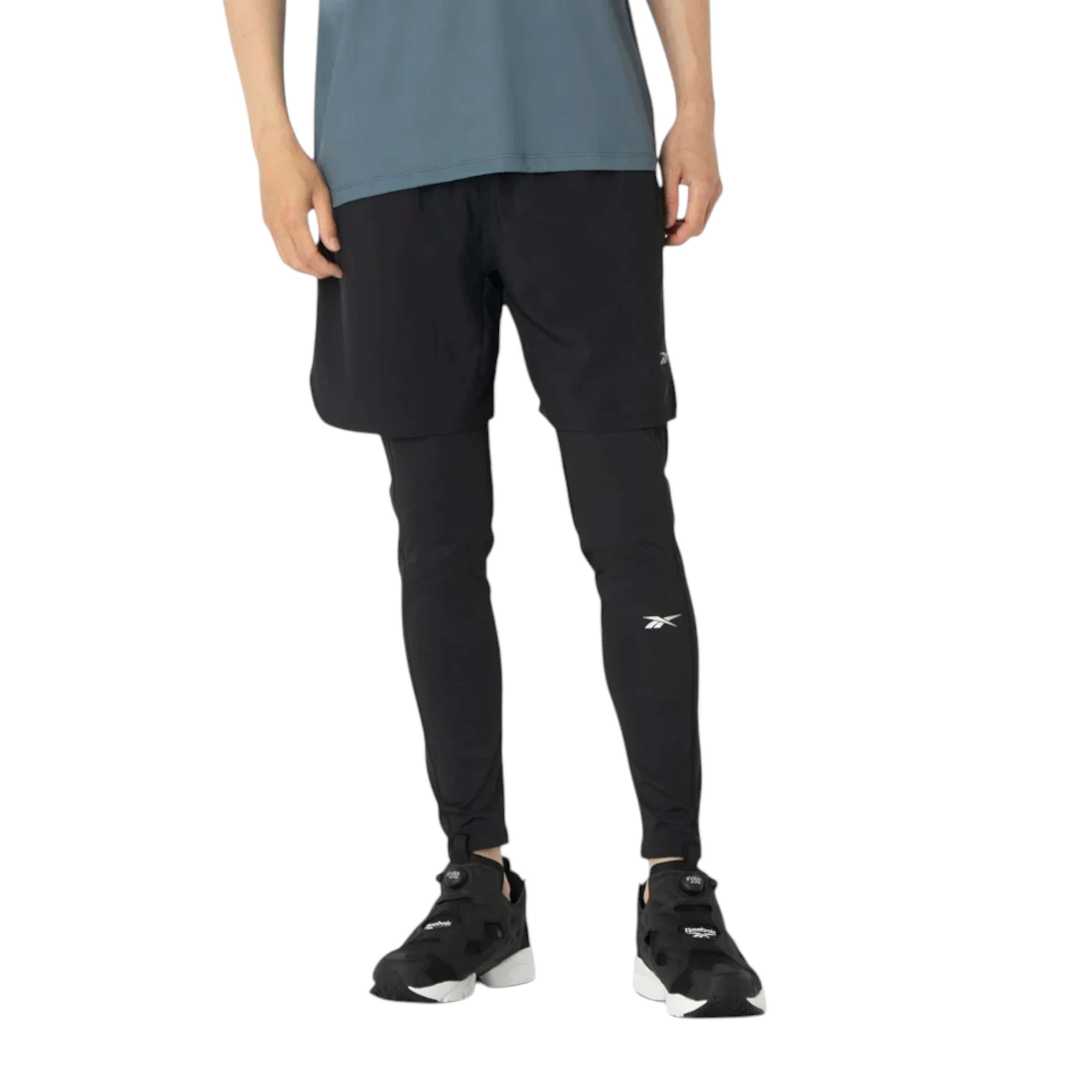 Leggins Id Run Leggings