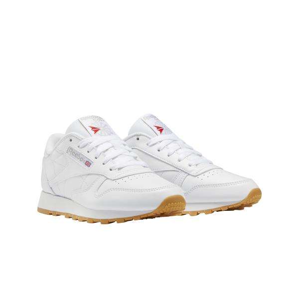 Un homenaje al estilo Reebok de principios del siglo XX. Estos tenis tienen un aire retro que combina a la perfección con tu vida moderna. image number 2