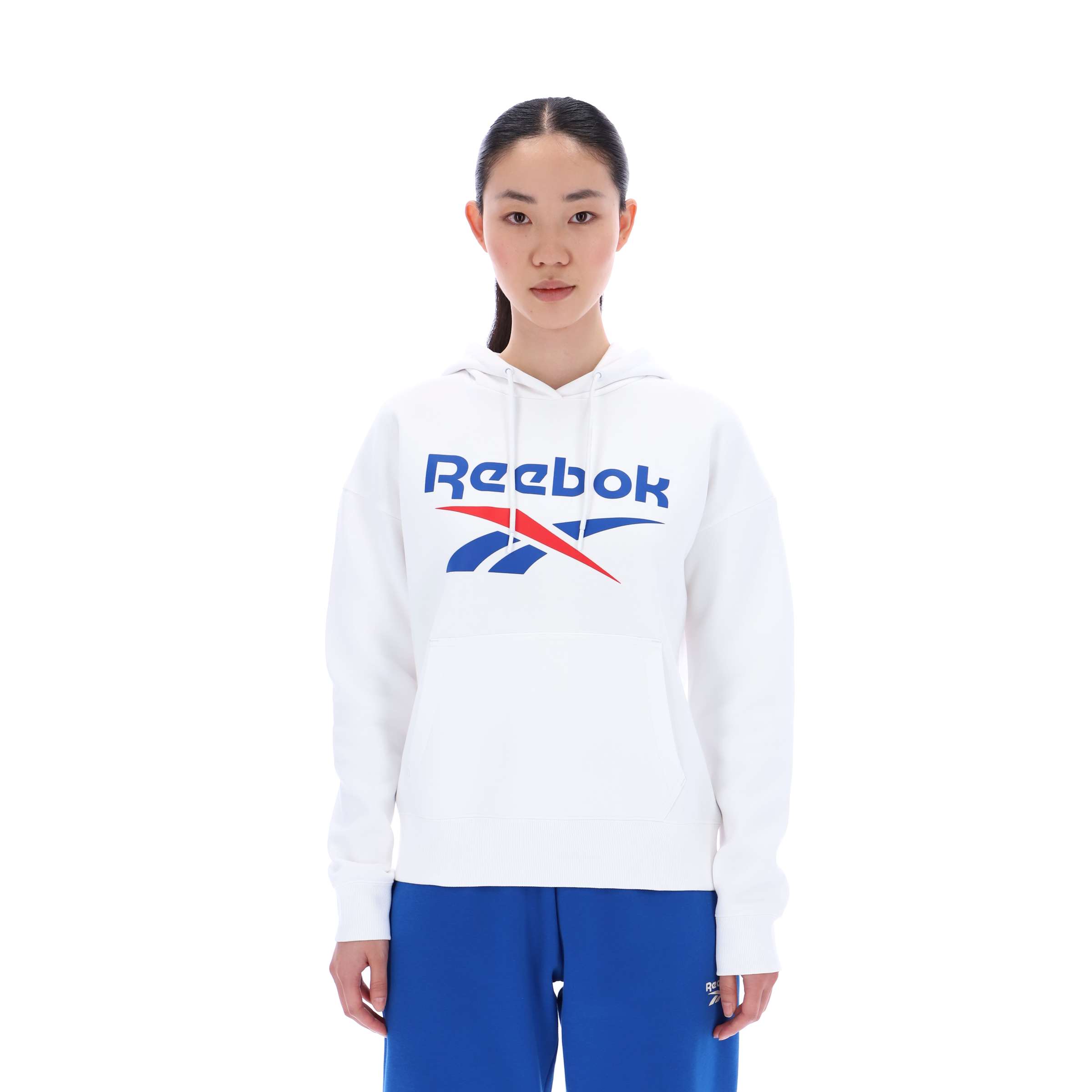 Sudadera Marlowe Oversize
