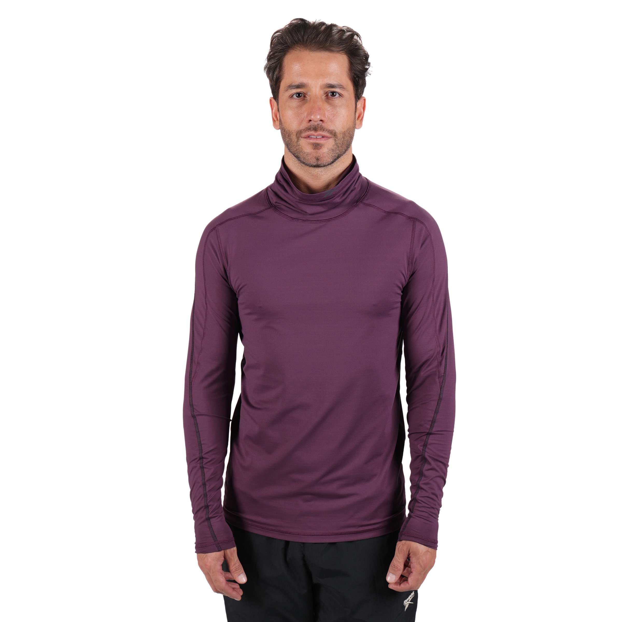 Playera Running Termica Speedwick