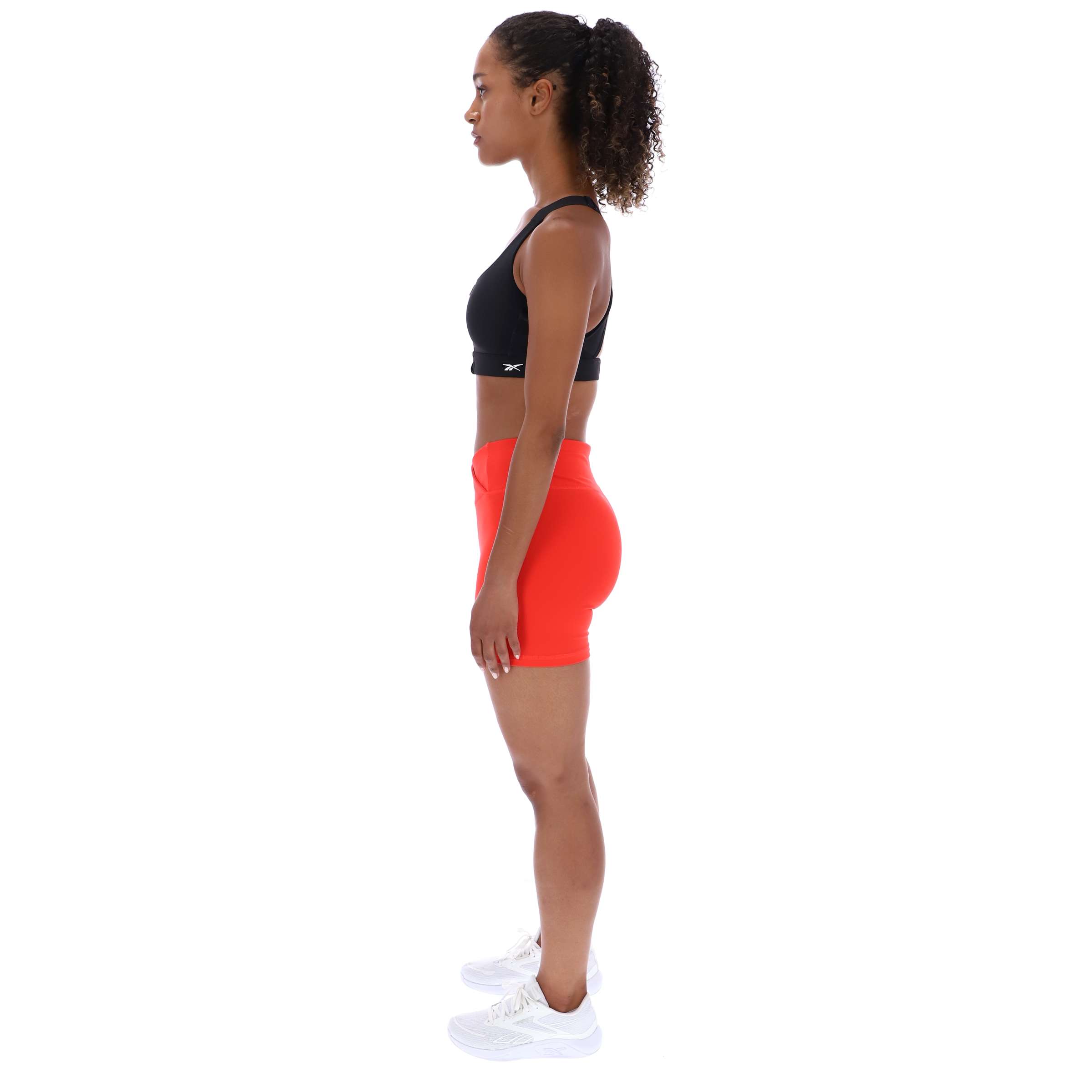 Shorts Hampton Core High Rise image number 3