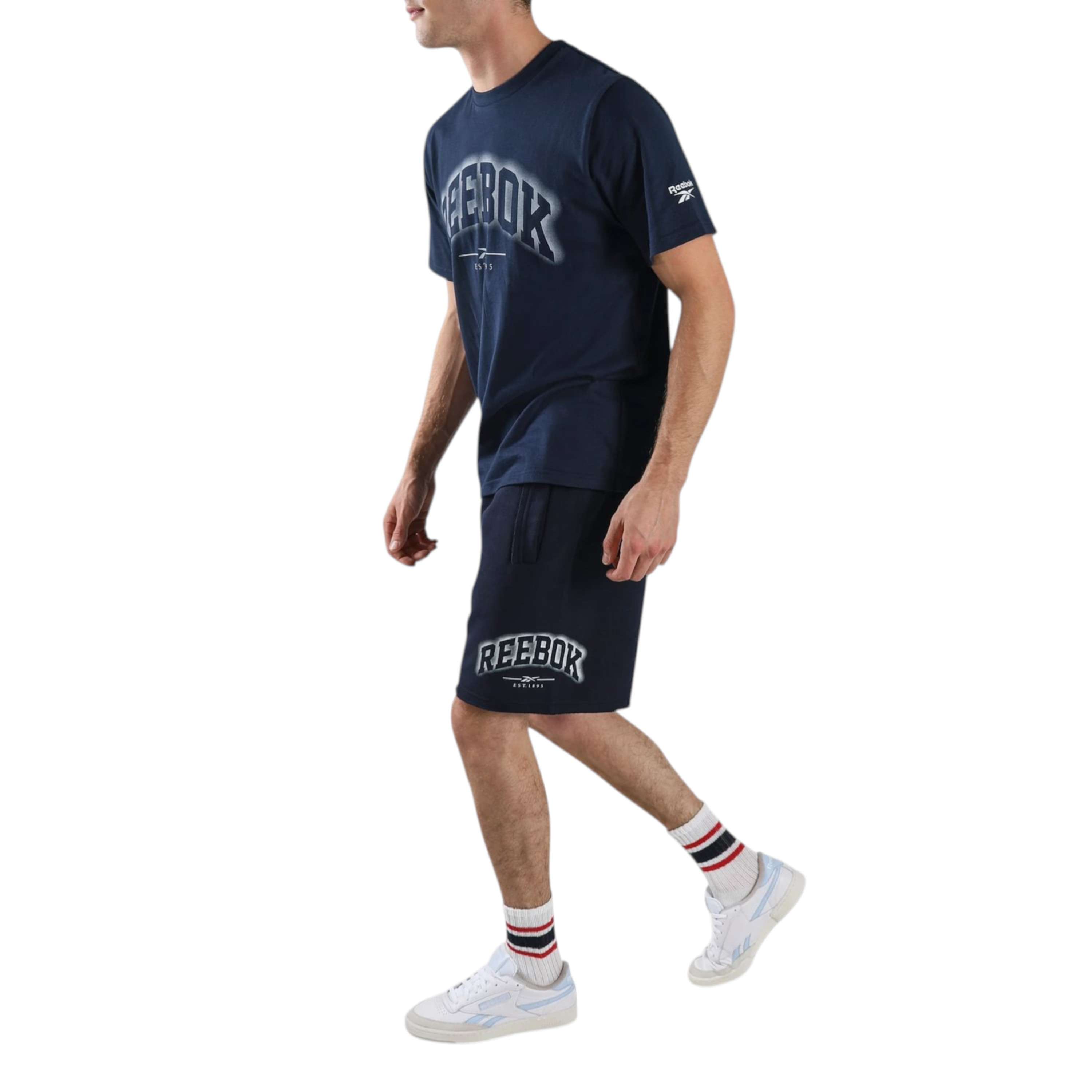 Playera Shadow Arch T-Shirt