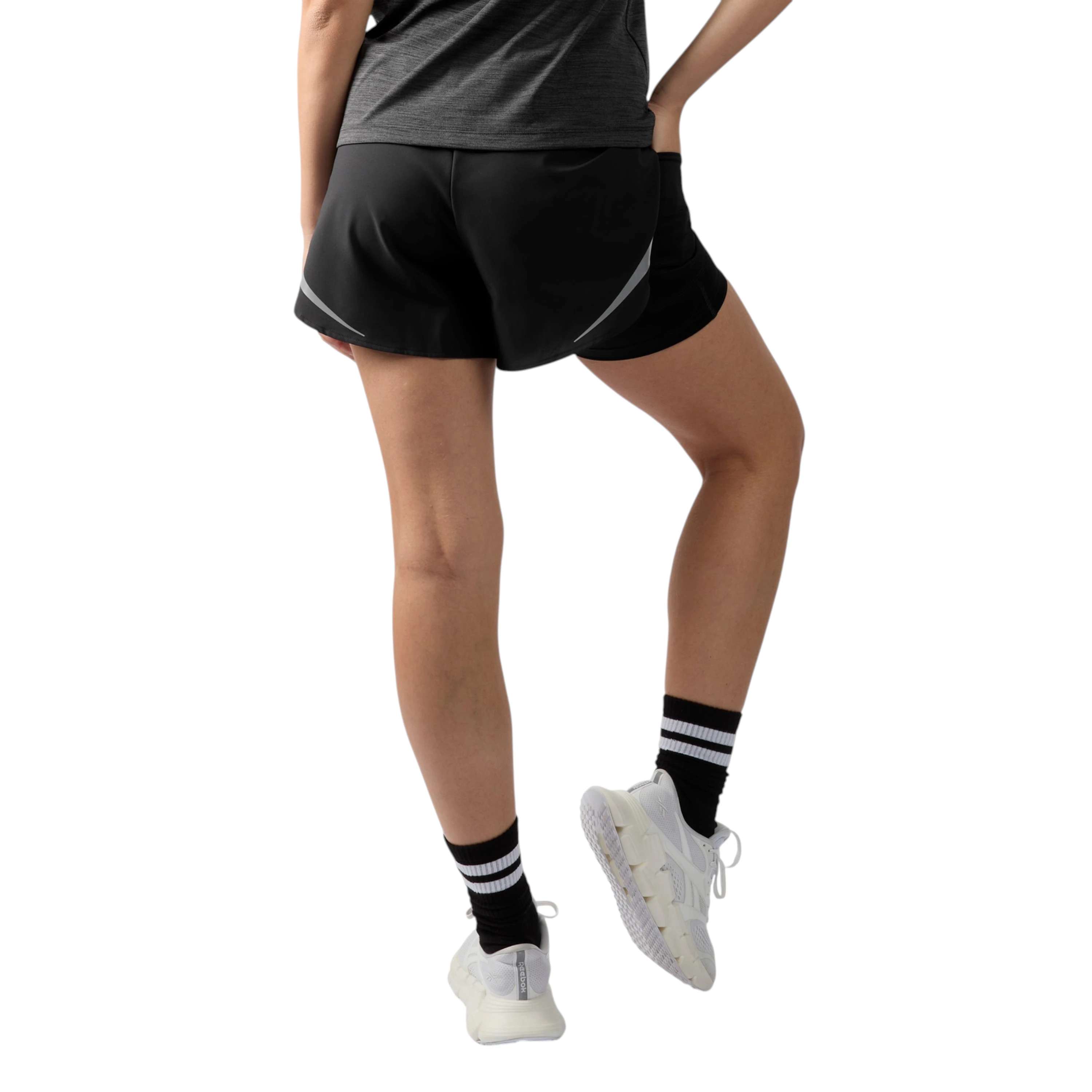 Shorts Ath Speed 2-In-1 High Rise Shorts