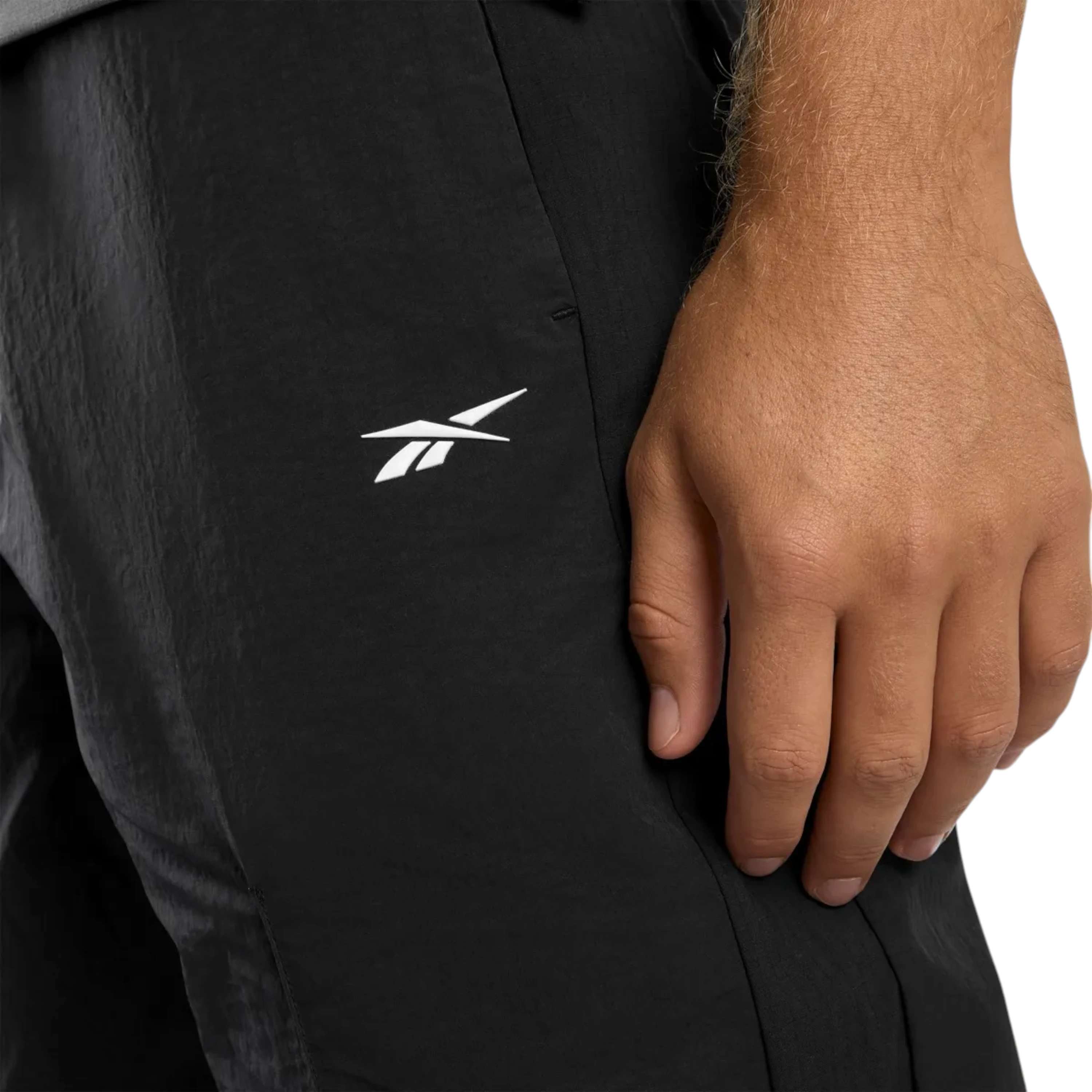 Pantal&oacute;n Rbk.B Woven Trackpant image number 3