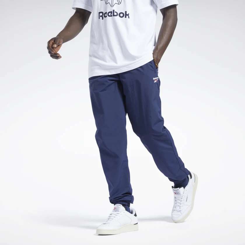 Pants Classics