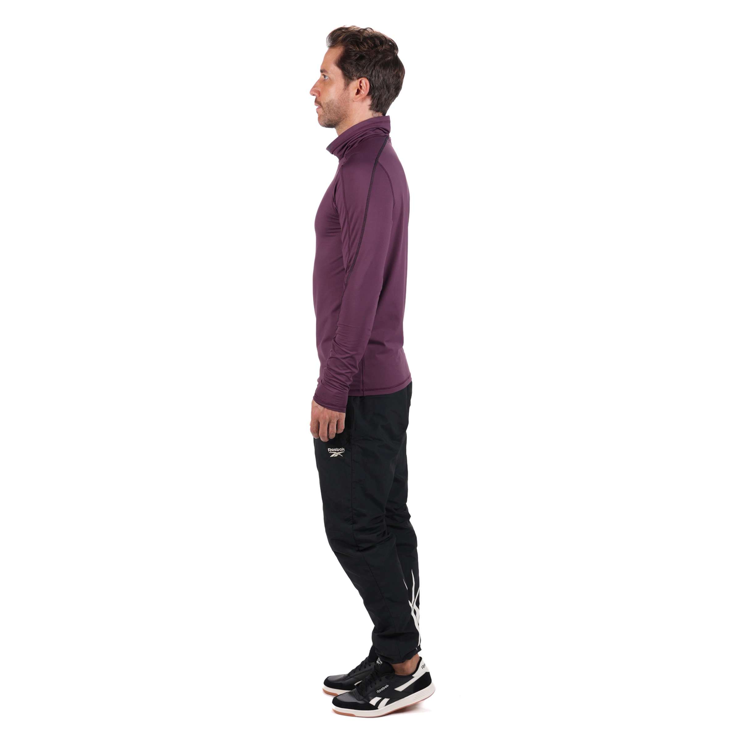 Playera Running Termica Speedwick
