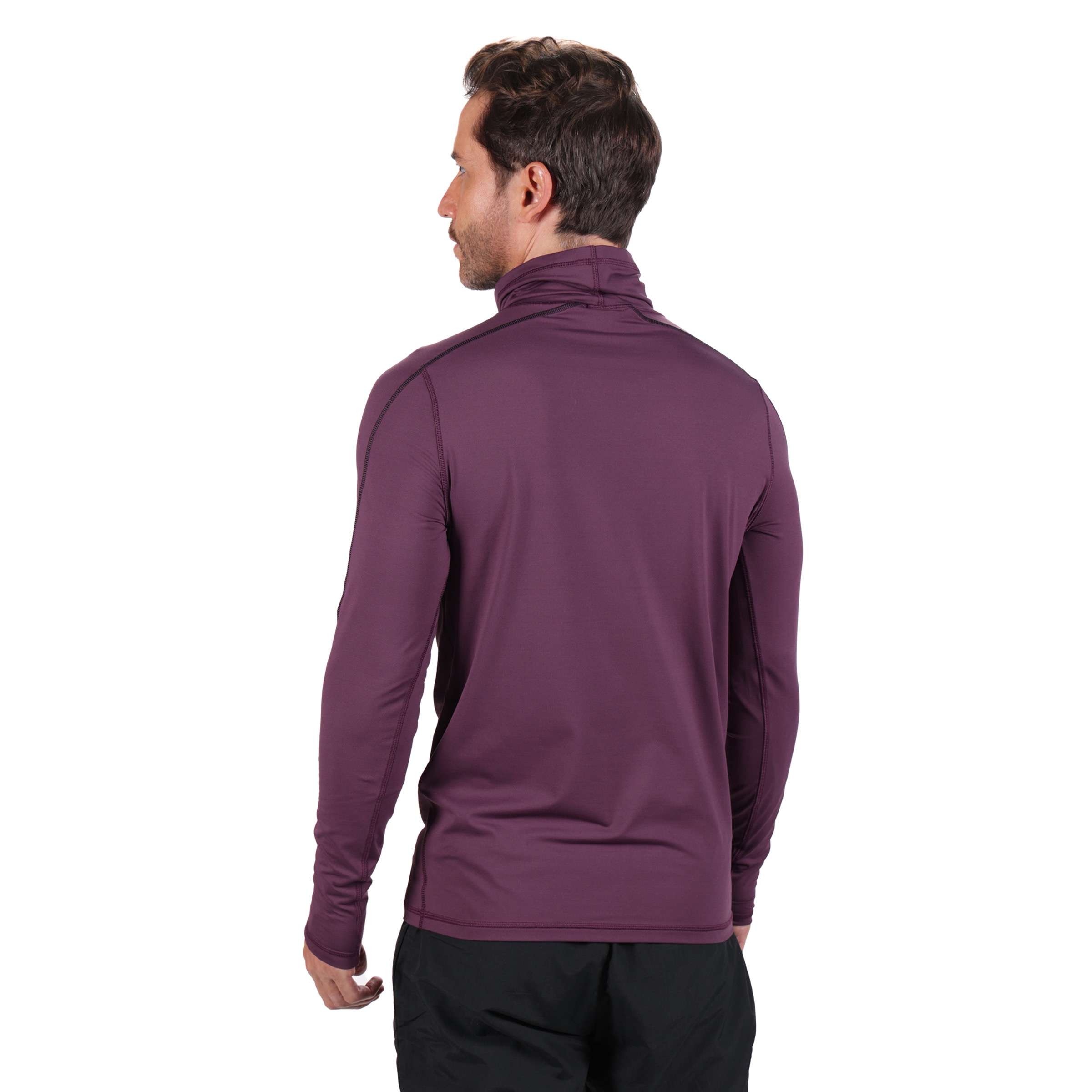 Playera Running Termica Speedwick