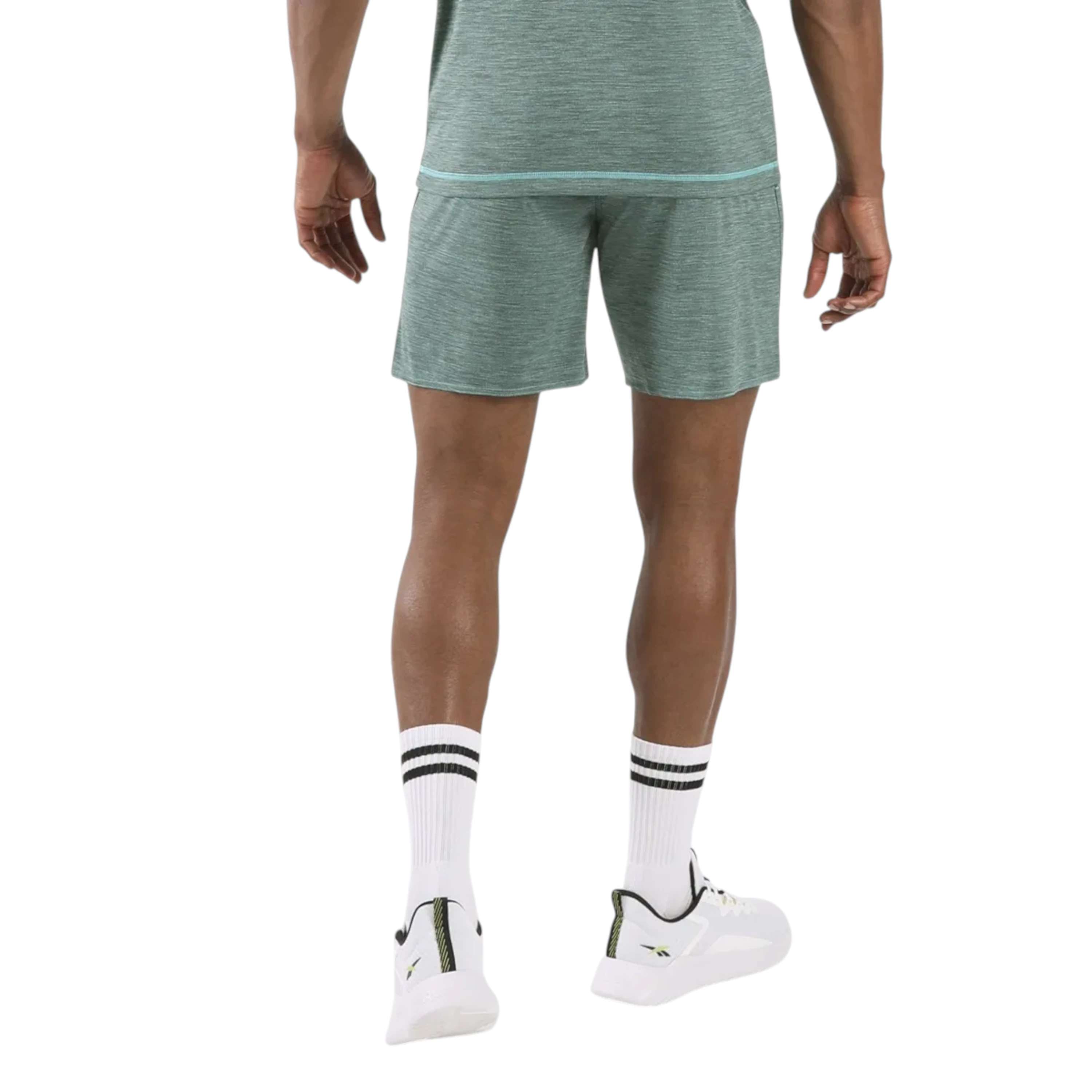 Shorts Id Train Knit Short
