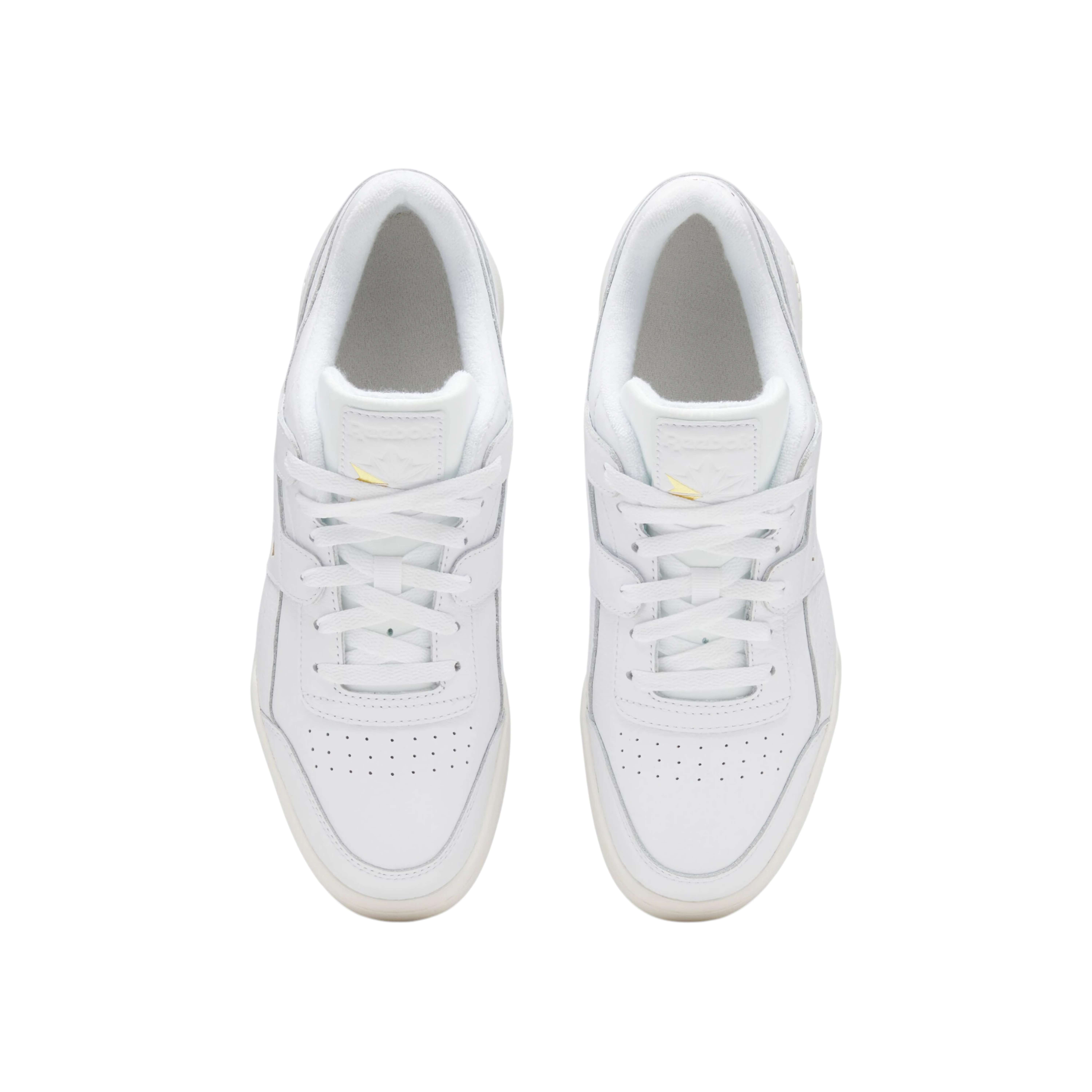 Tenis Workout Plus