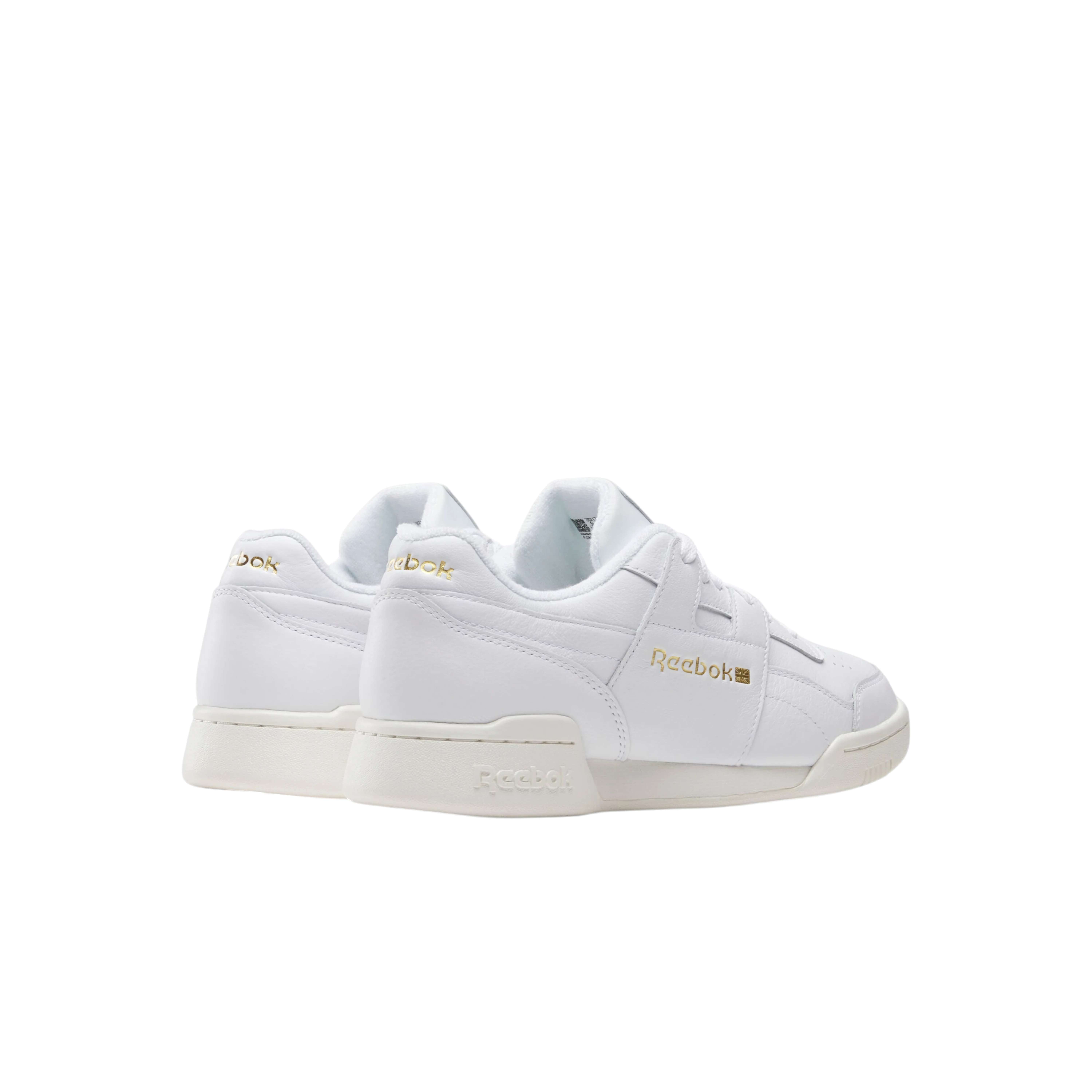 Tenis Workout Plus