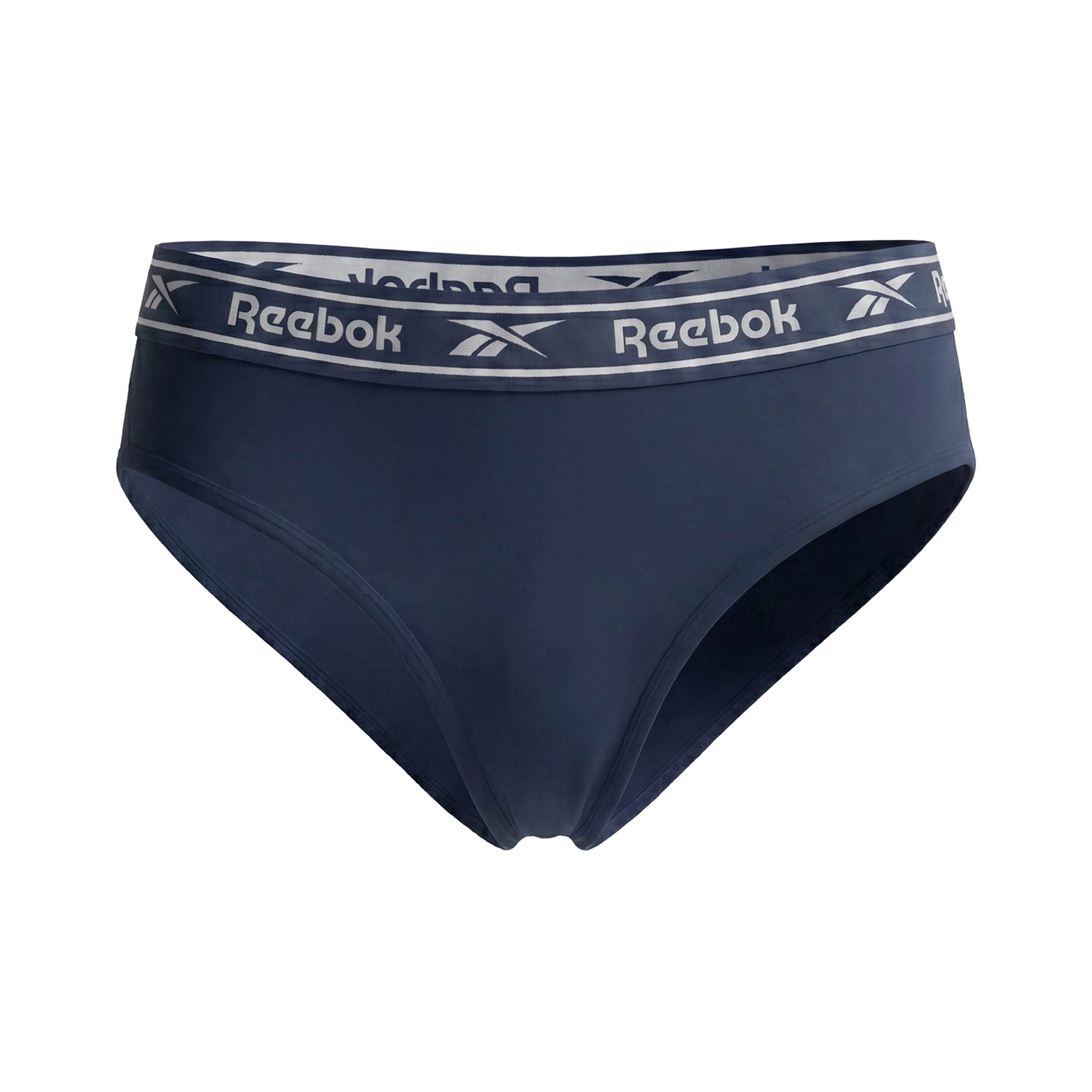 Bikini Cl&aacute;sico Pack 3 pzas Multicolor image number 4