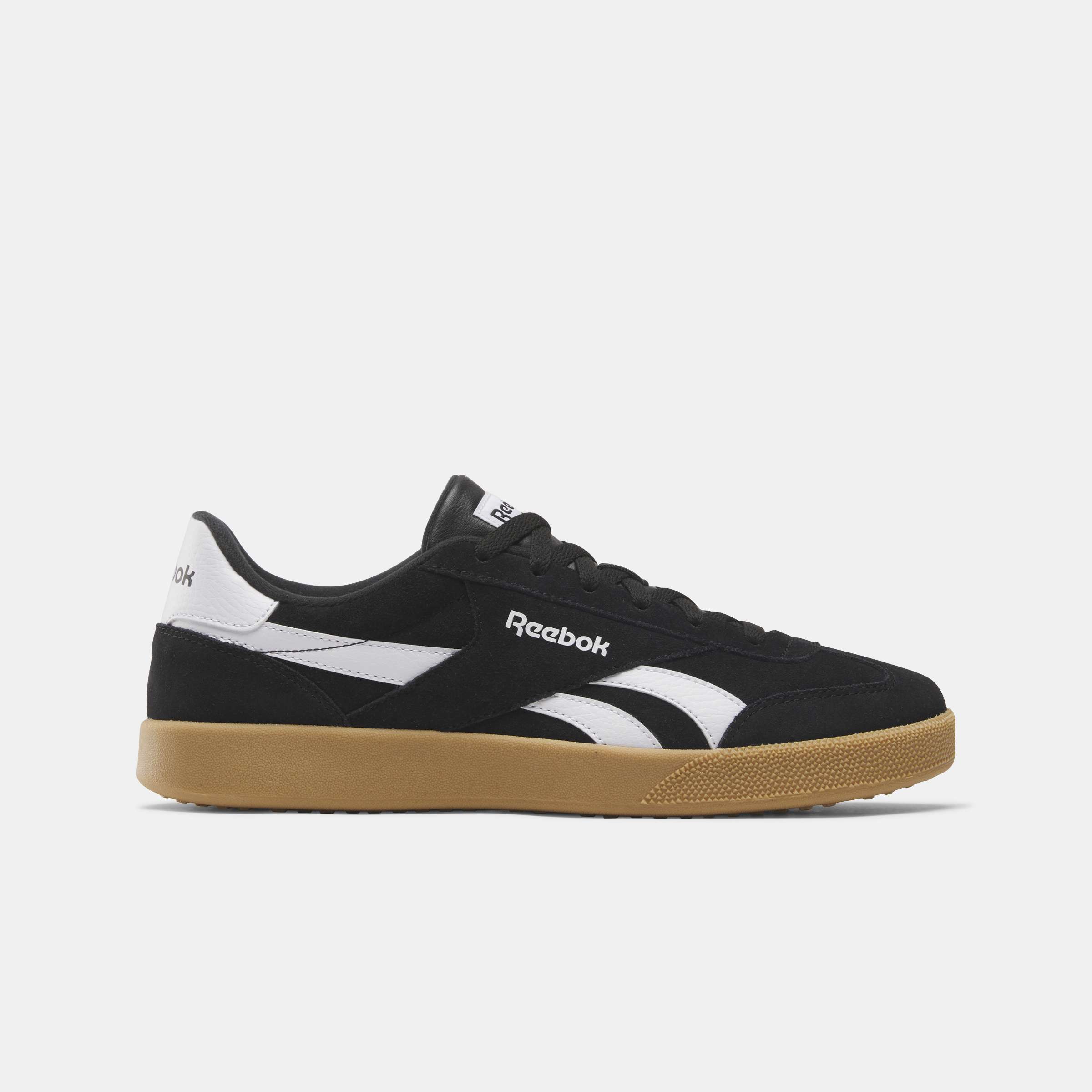 Una solueta icónica, nítida, limpia y totalmente Reebok. Átate estos tenis y combínalos con casi cualquier cosa.