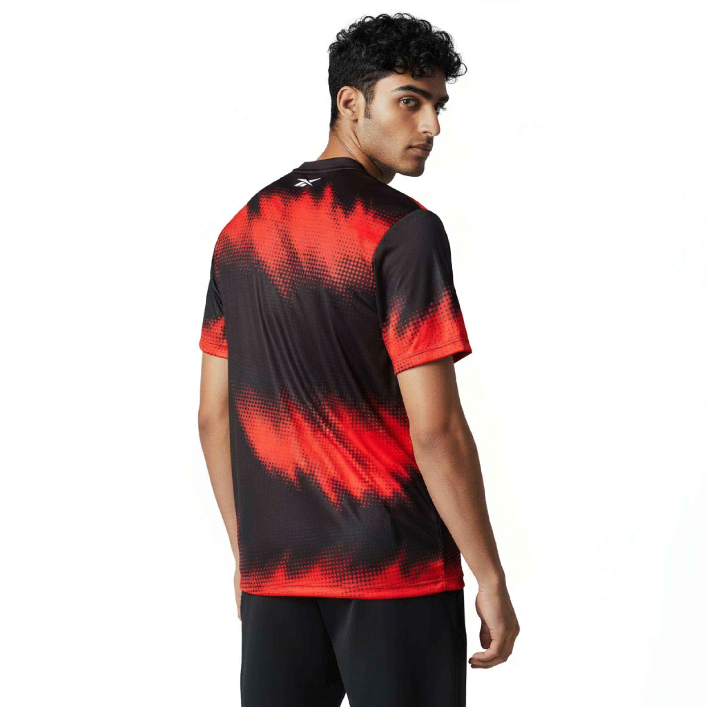 Jersey de calentamiento XOLOS