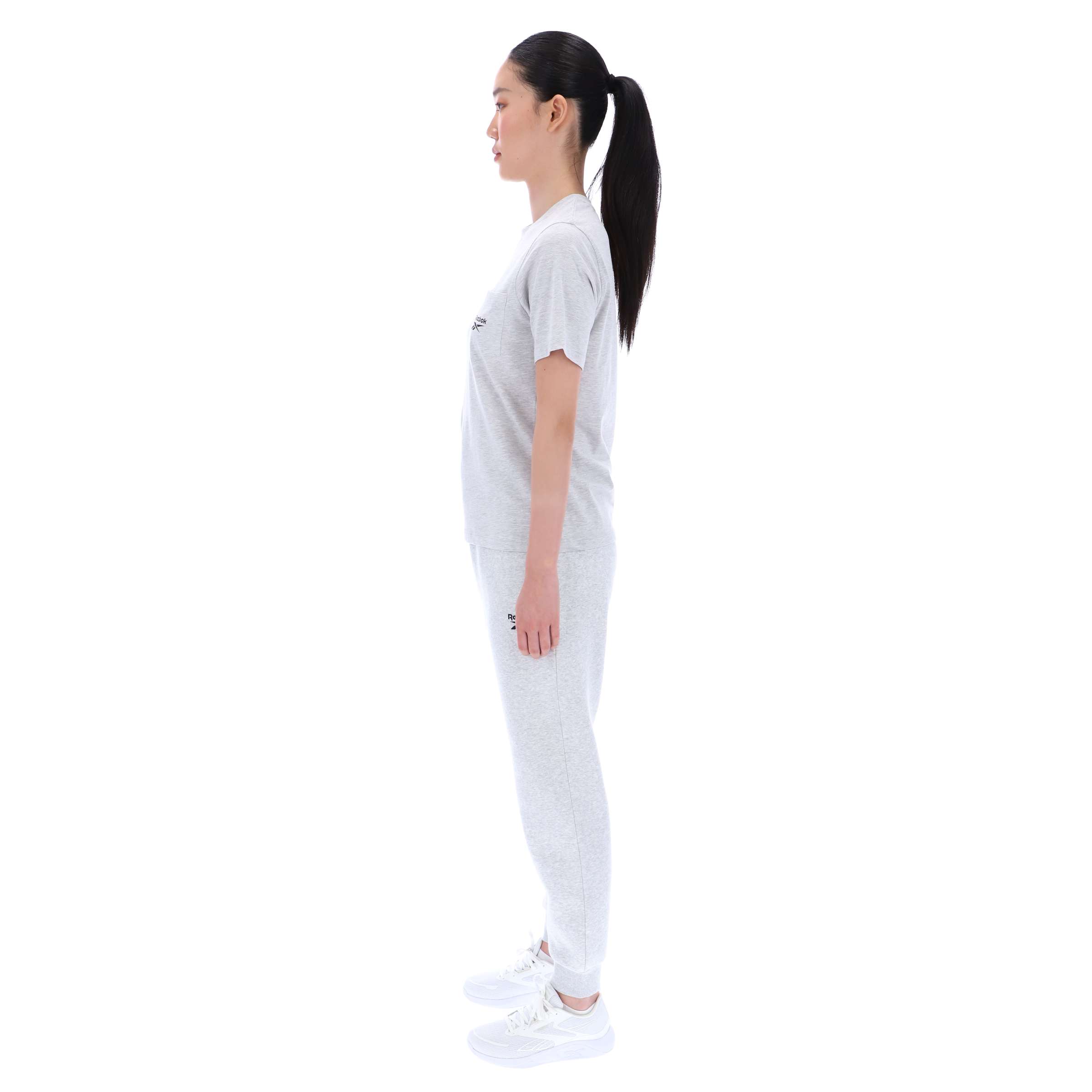 Jogger Erika con Puños