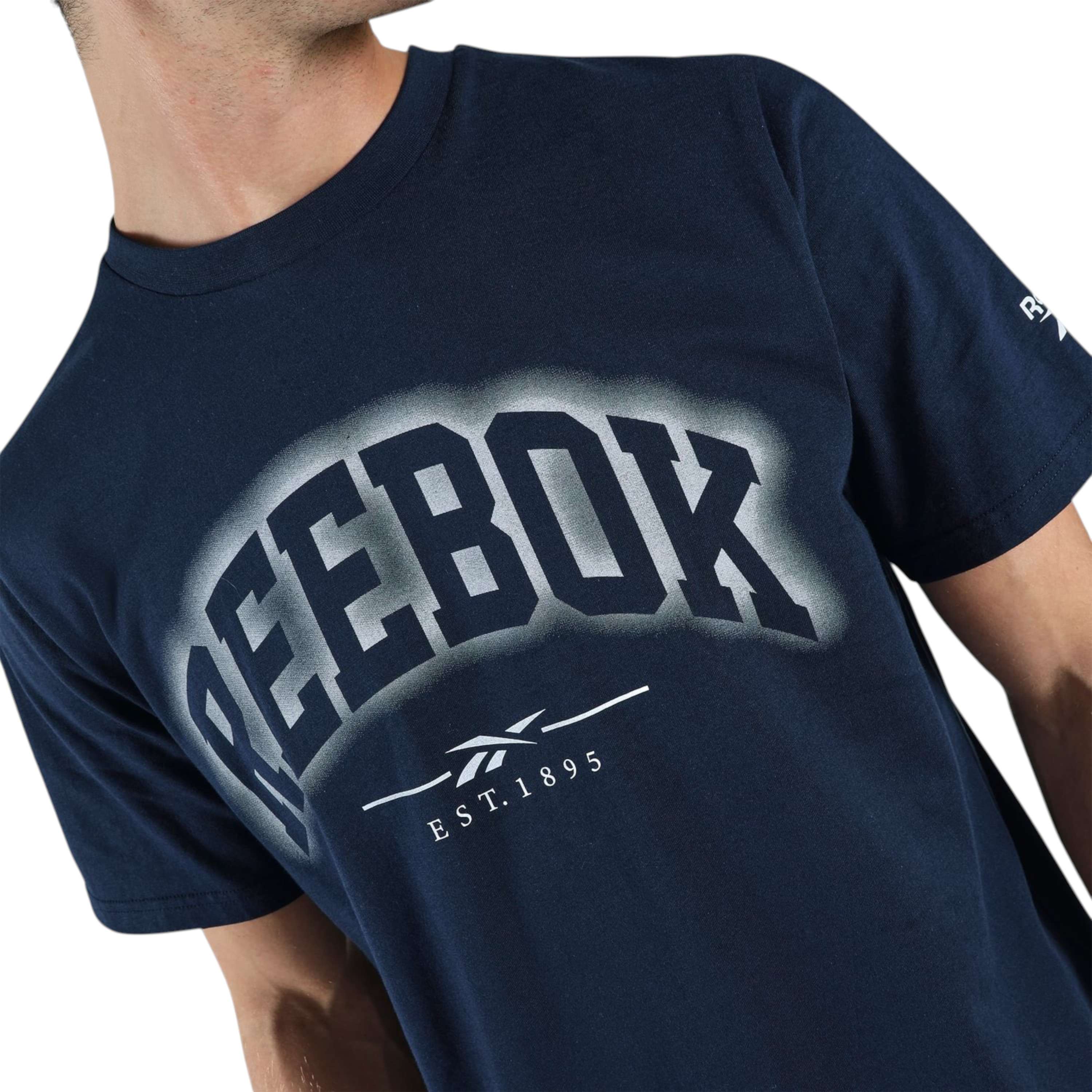 Playera Shadow Arch T-Shirt image number 3