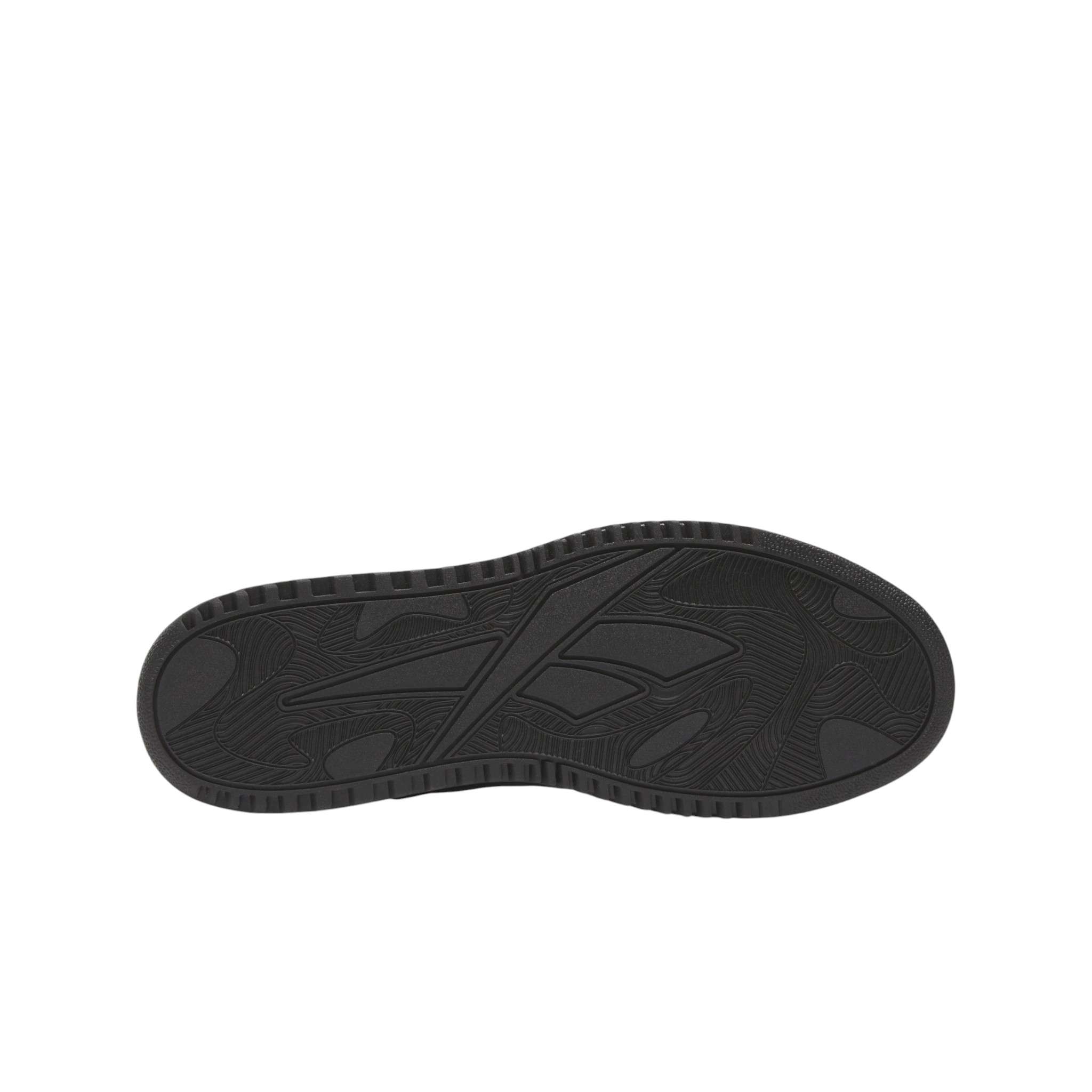 Inspirados en el legado de Reebok de los a&ntilde;os 90, reinventan un estilo cl&aacute;sico de baloncesto con una parte superior de cuero suave. image number 4